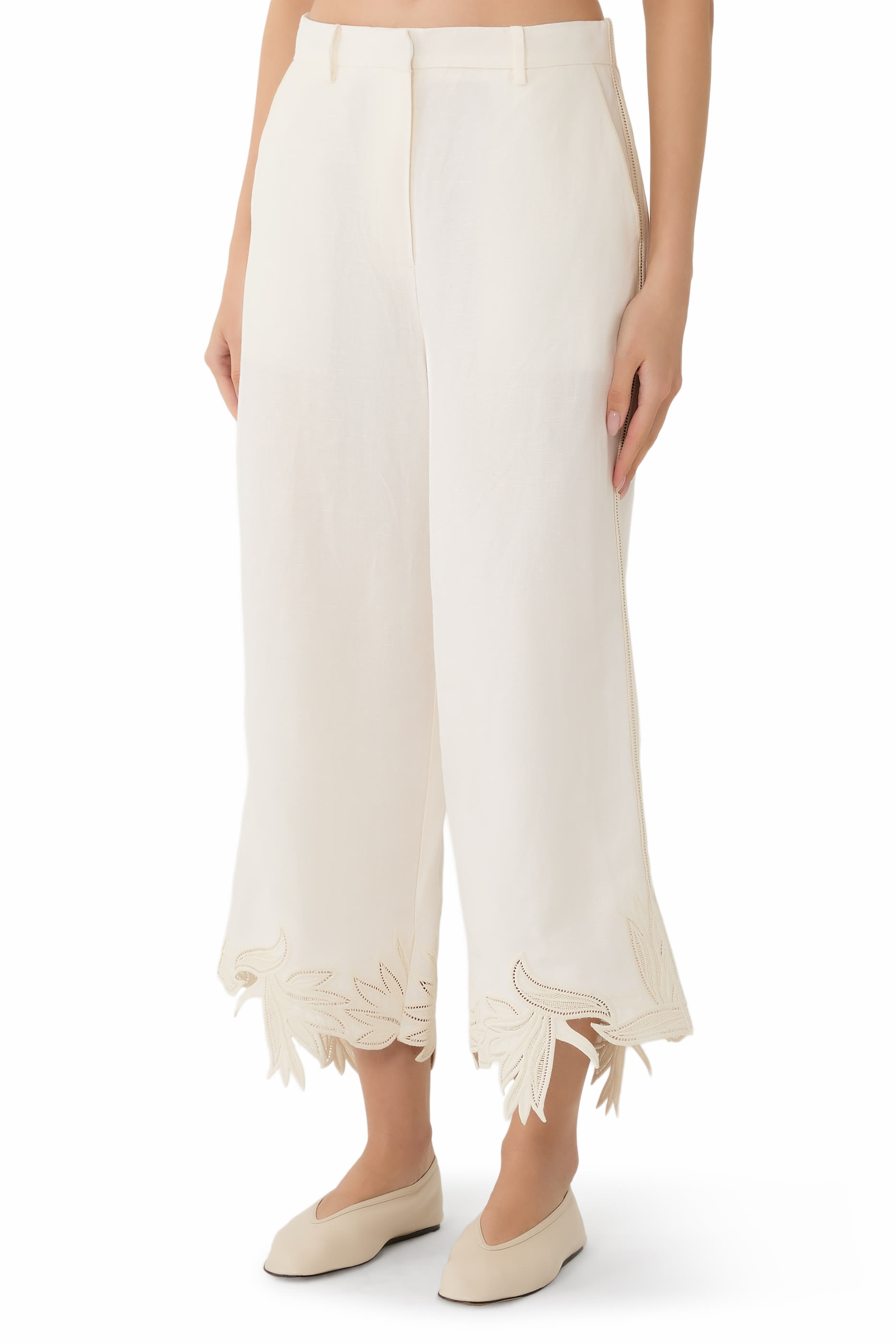 بنطال كالين