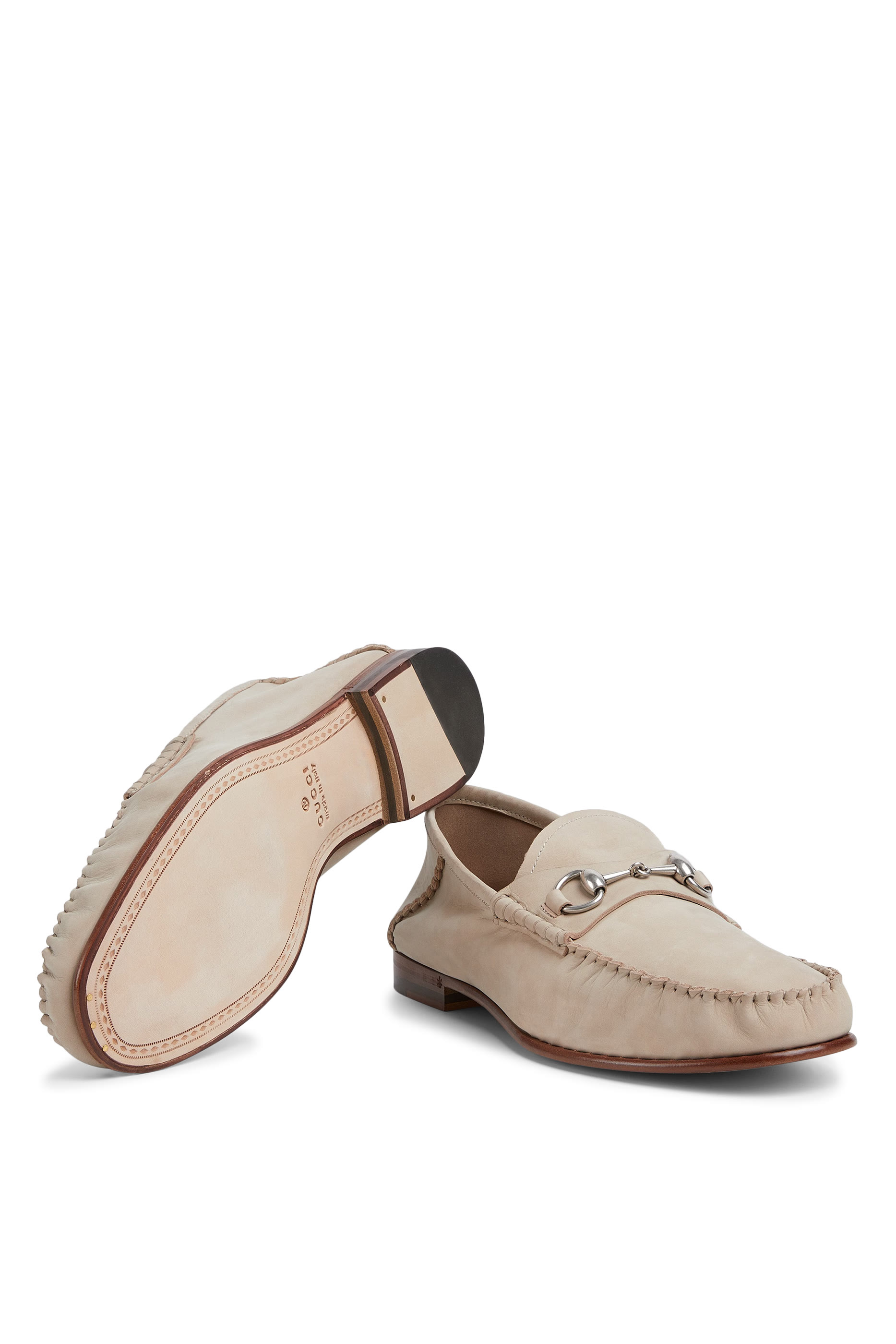 حذاء جيجي سهل الإرتداء