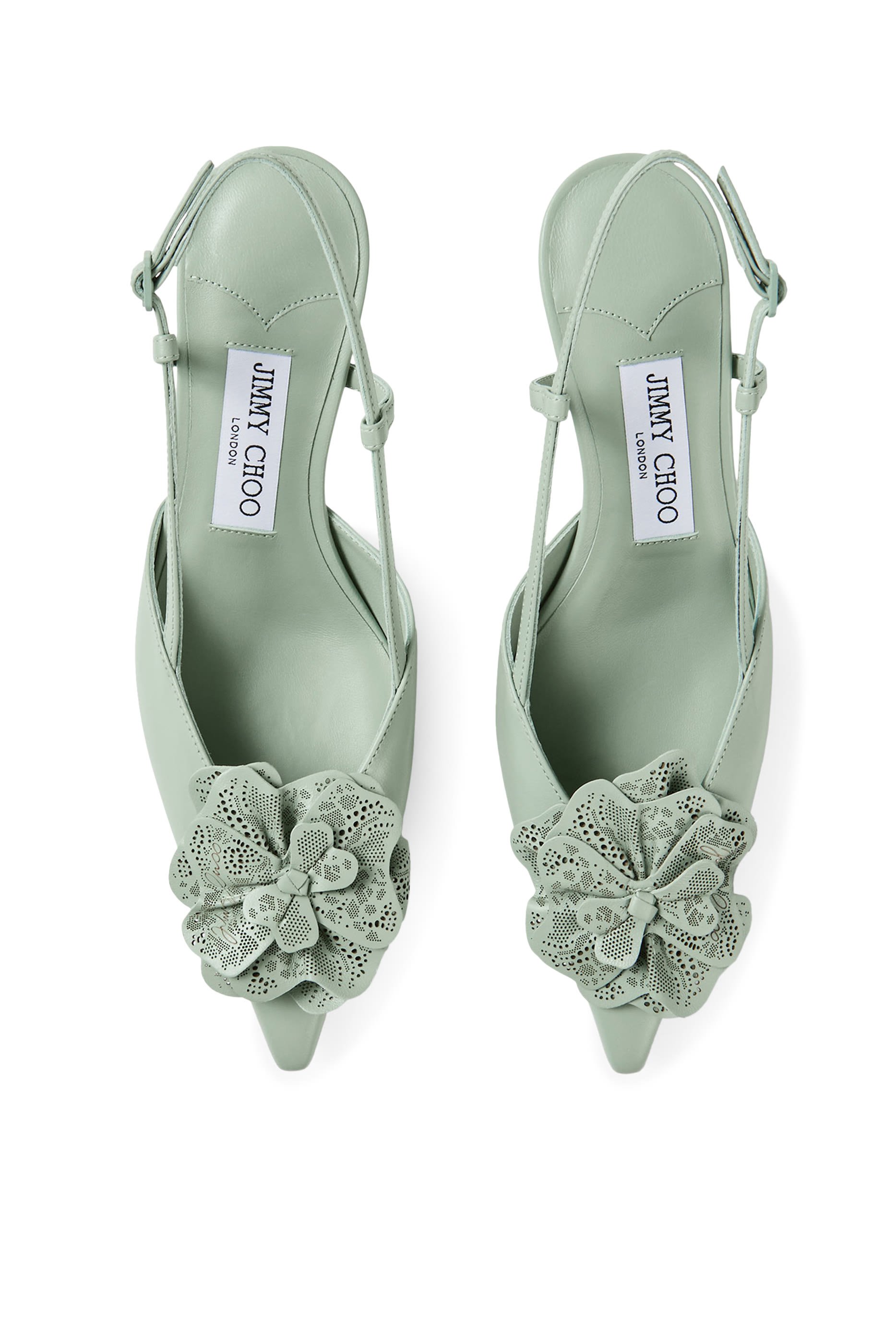 حذاء كلاسيكي ميمي 50