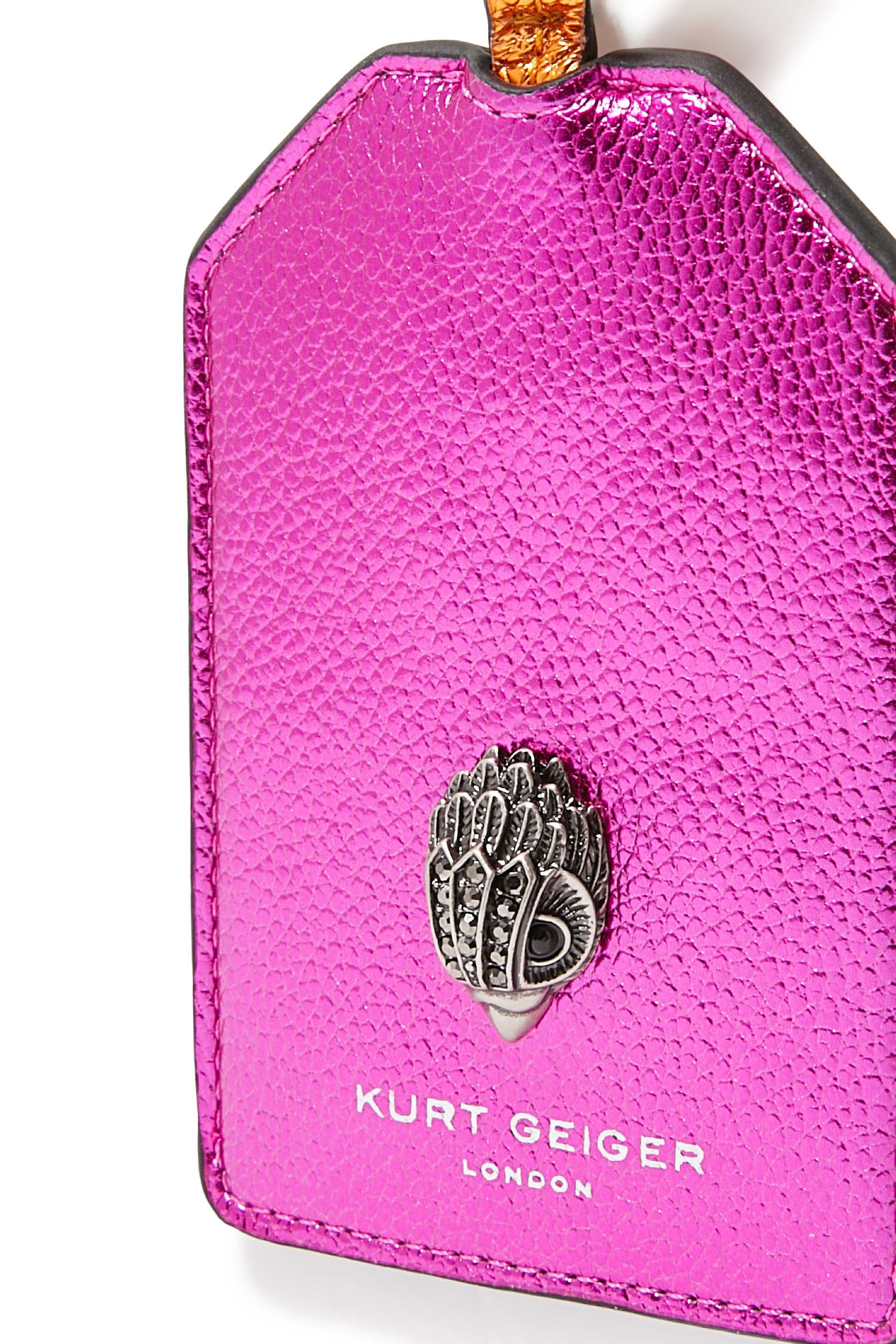 حافظة بطاقات بحمالة ساوث بانك