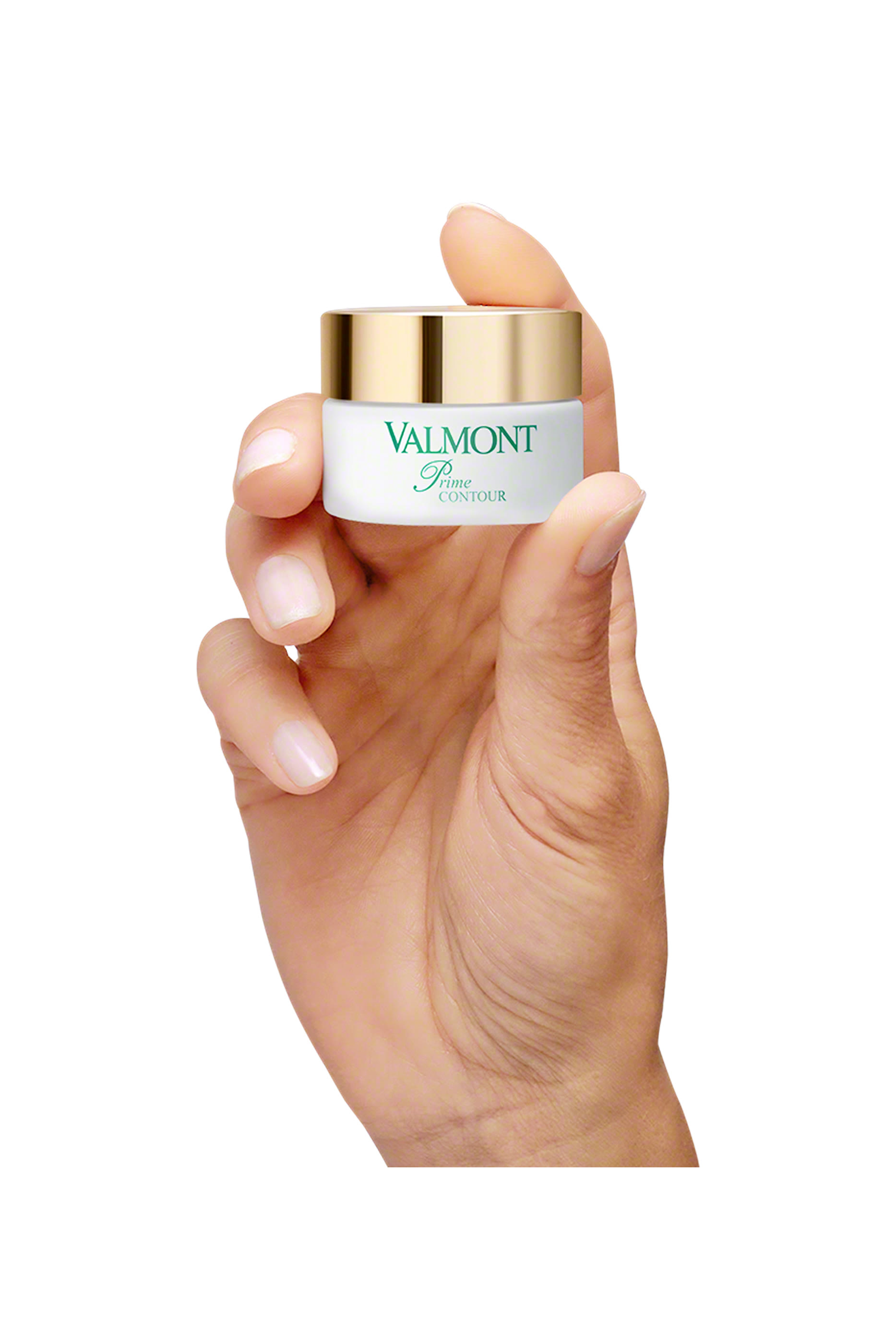 كريم برايم كونتور العلاجي