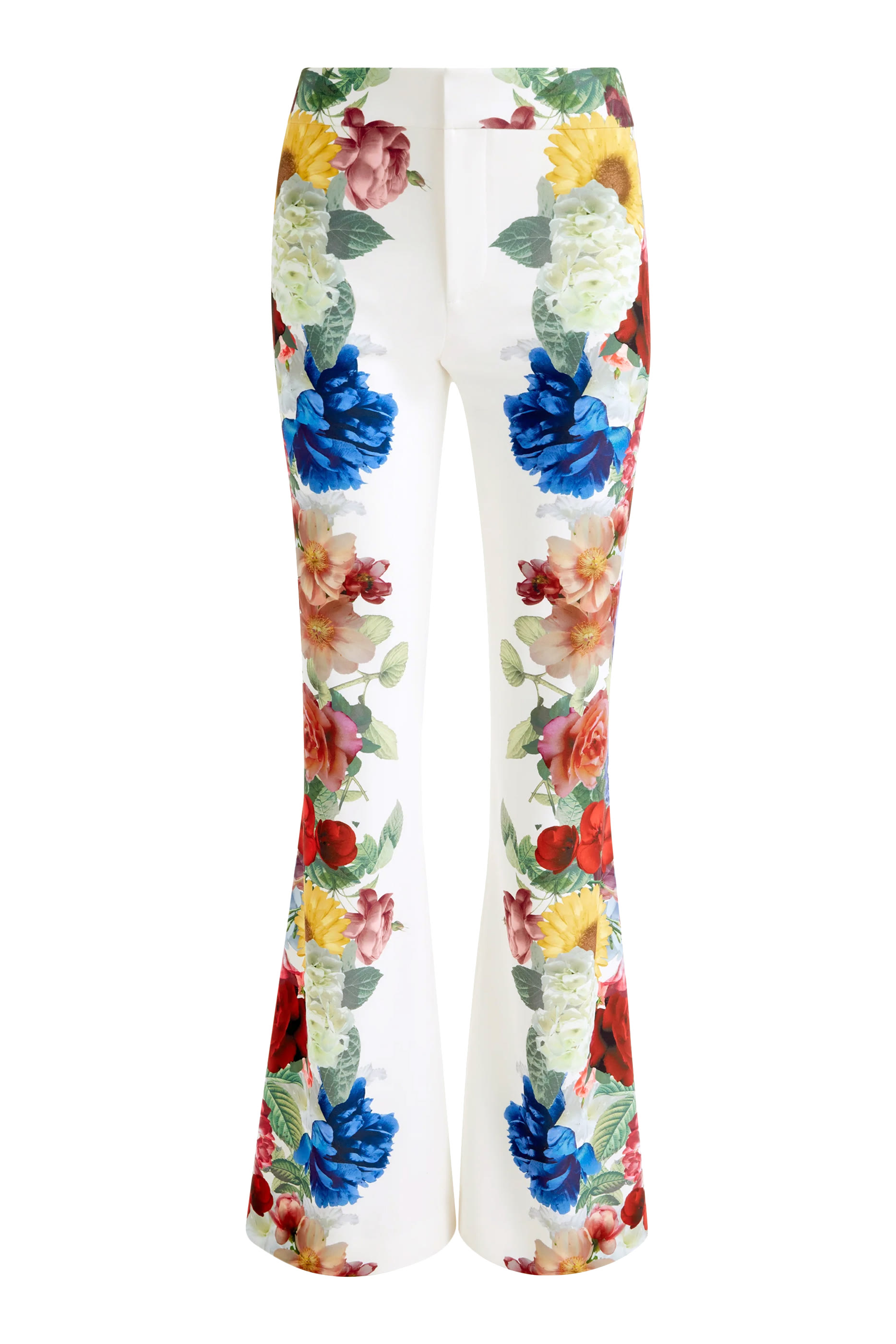 بنطال أدرو بوت كت بقصة ضيقة