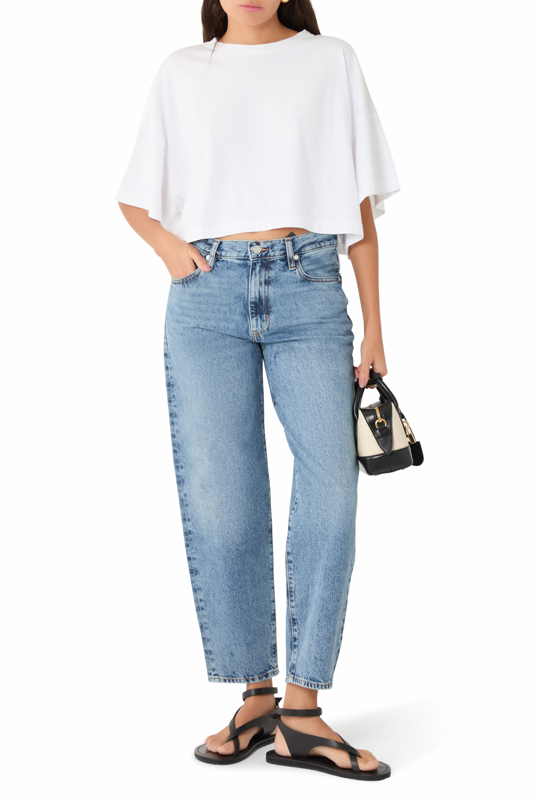 بنطال جينز كاندل