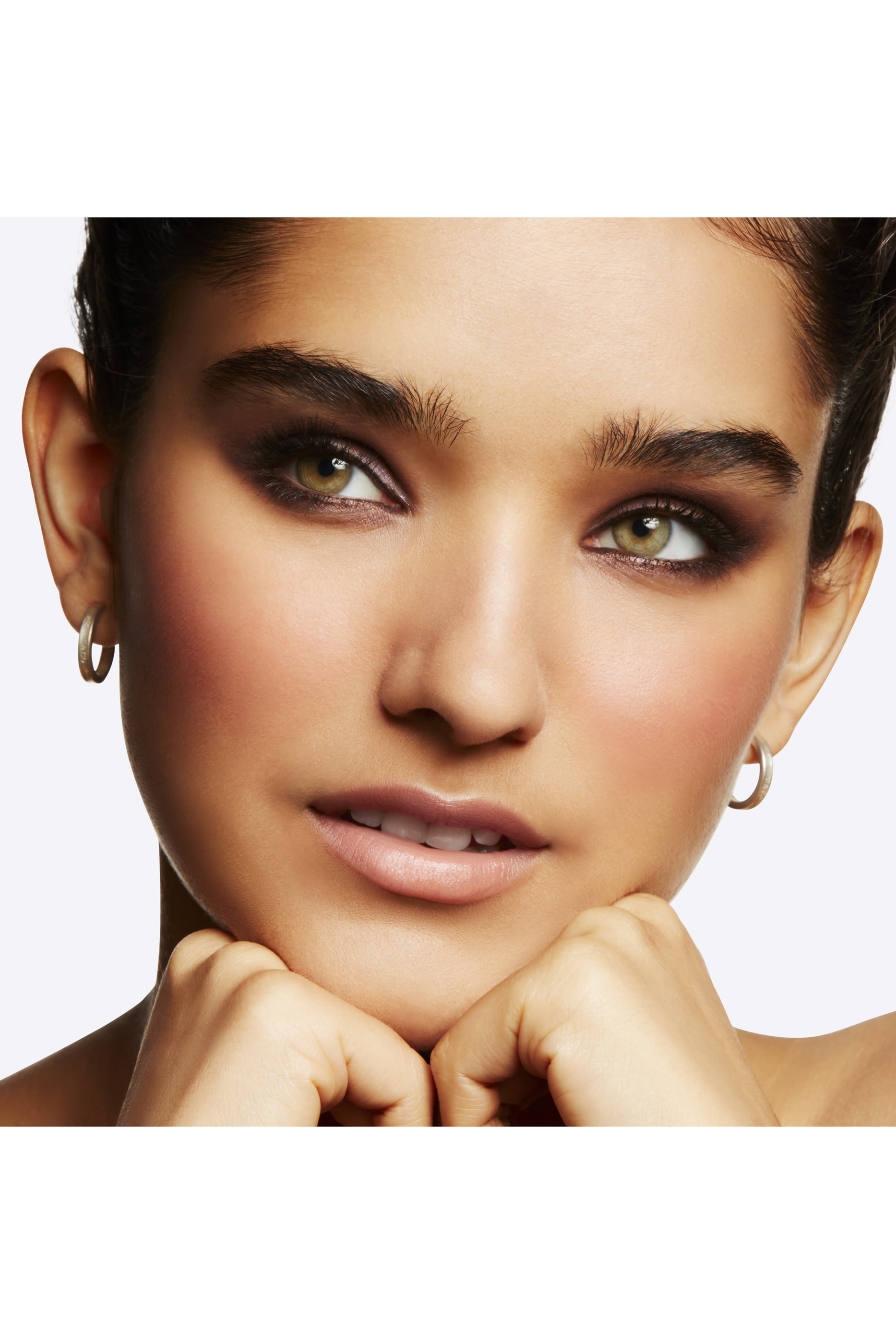 أحمر خدود جلو بلاي درجة سو ناتشورال