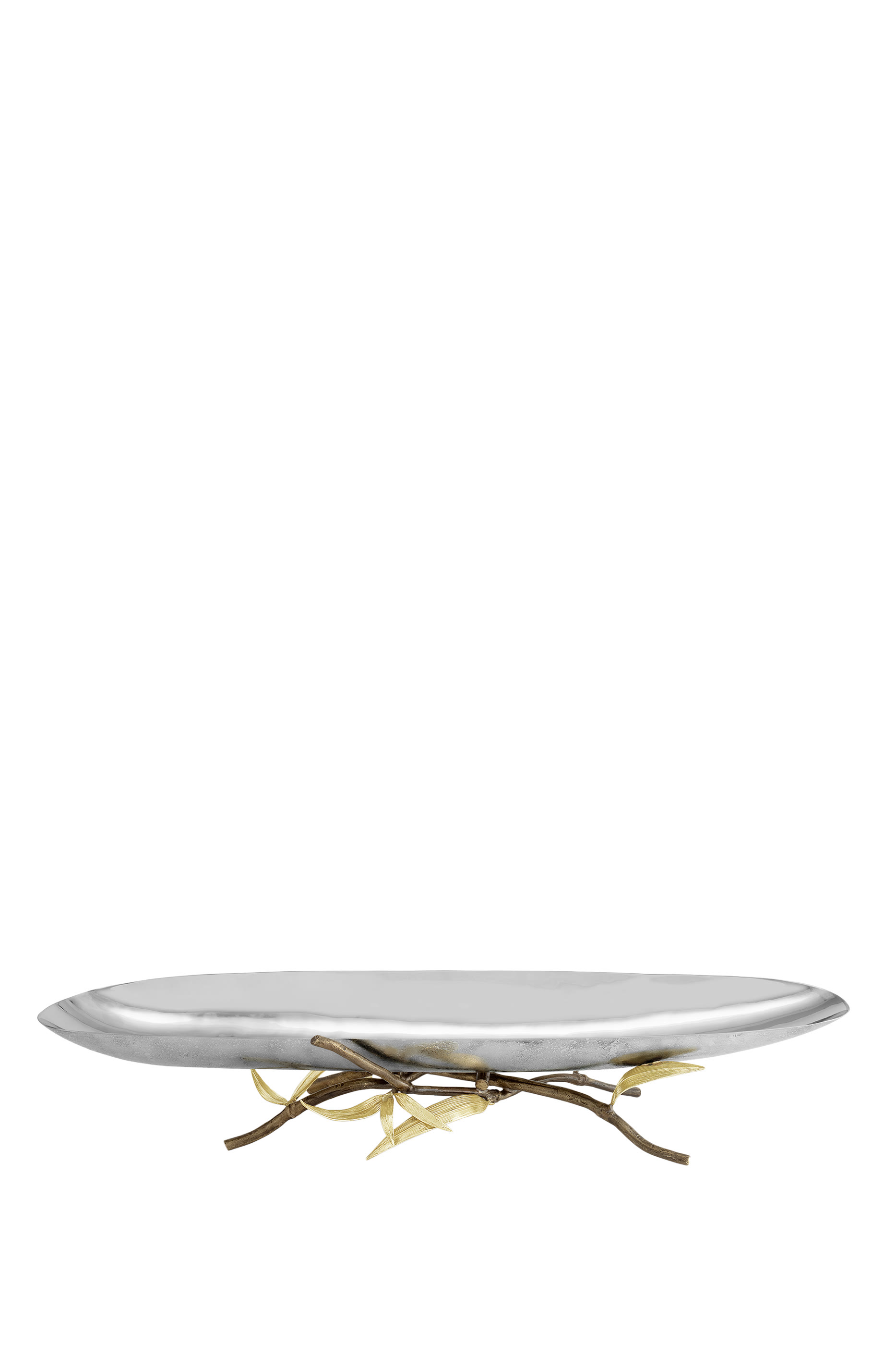 قطعة ديكور زِن غاردن بتصميم وعاء