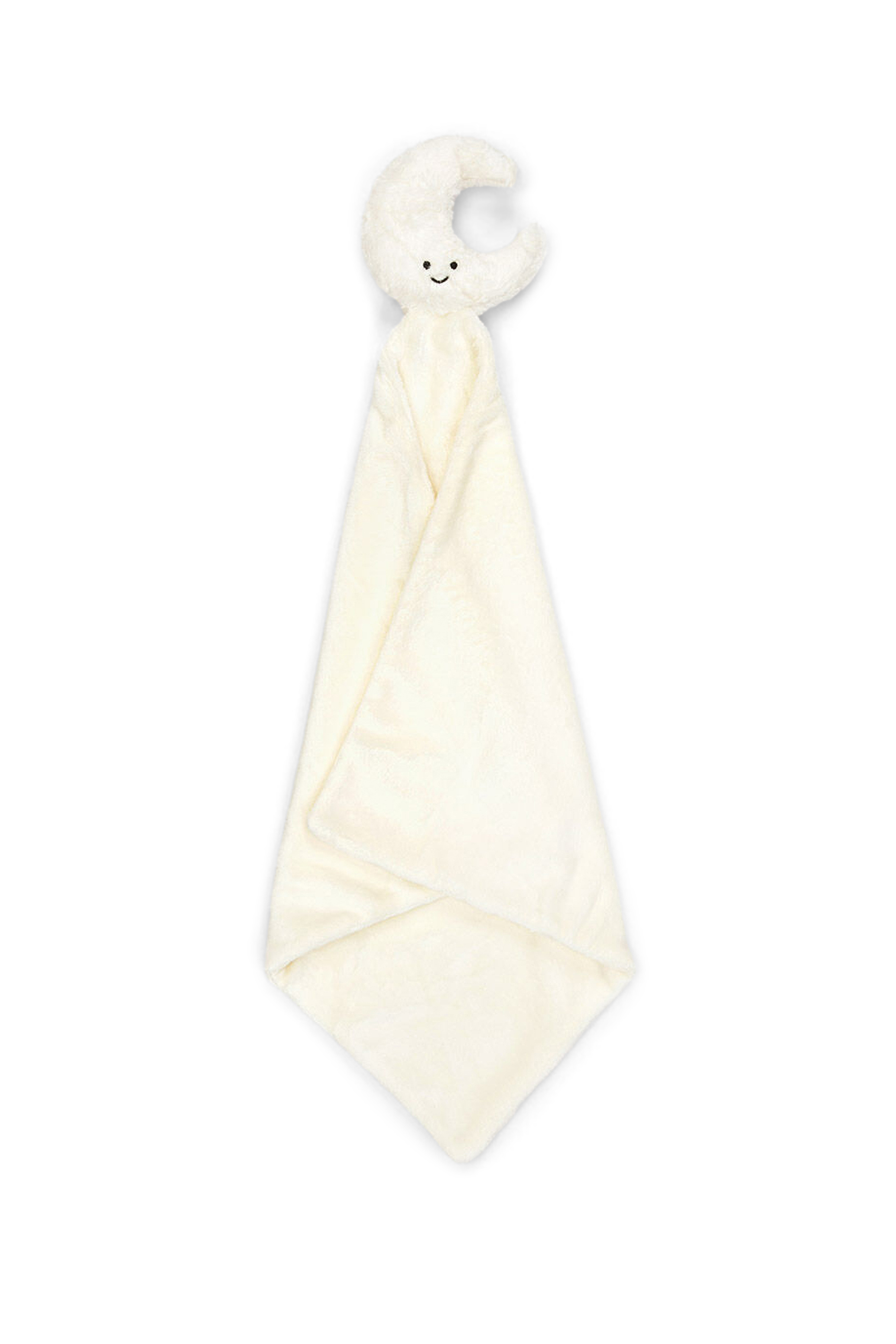 لهاية مسلية بتصميم هلال للأطفال