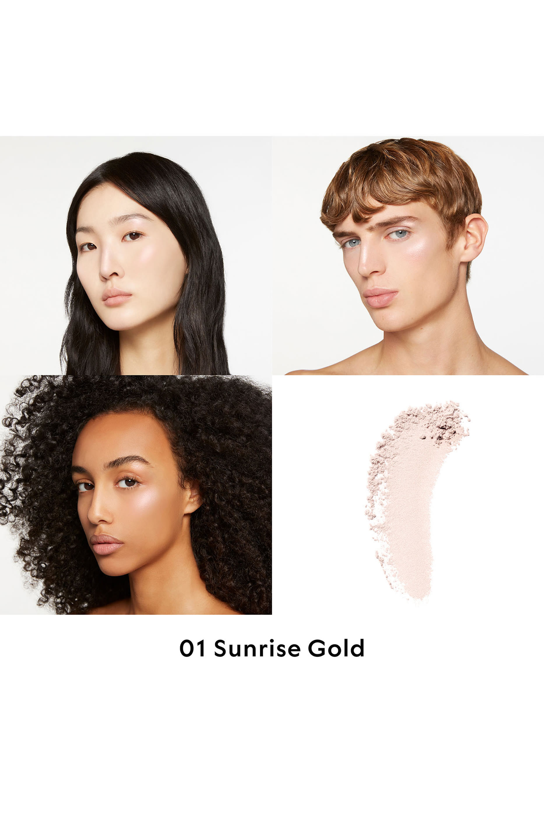 هايلايتر جلو