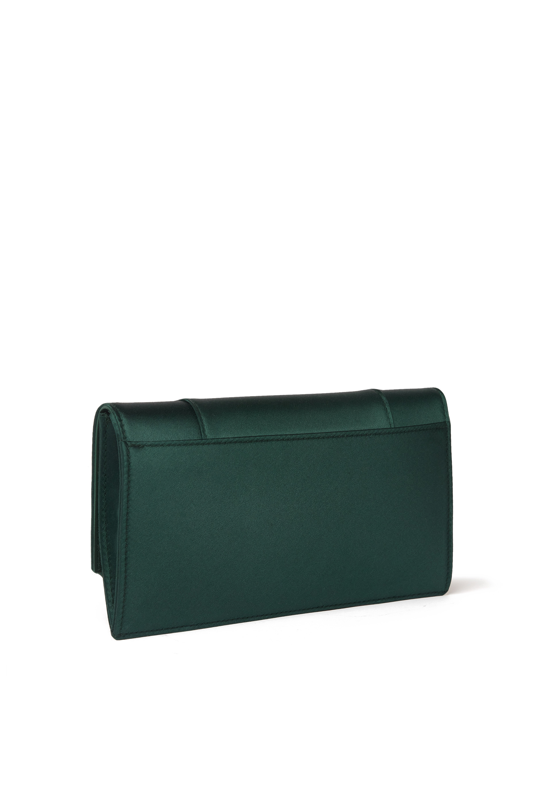 حقيبة صغيرة اورجلاس مسطحة