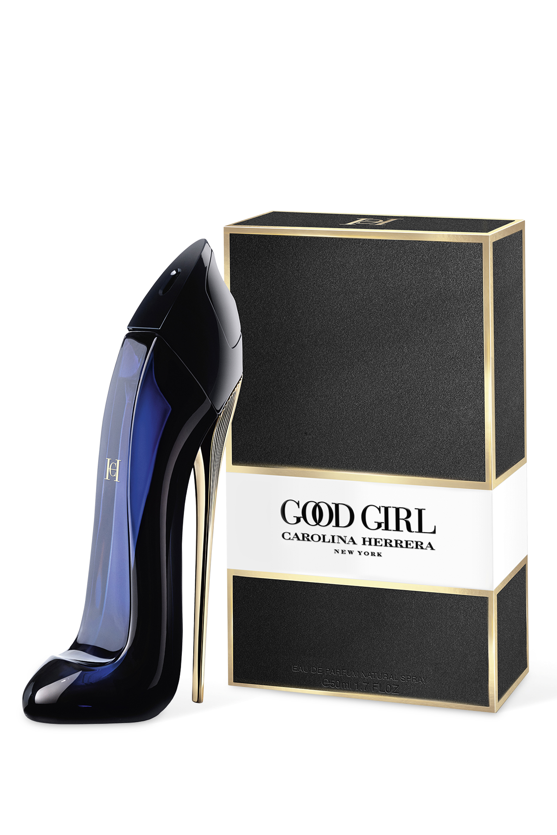 ماء عطر جود جيرل