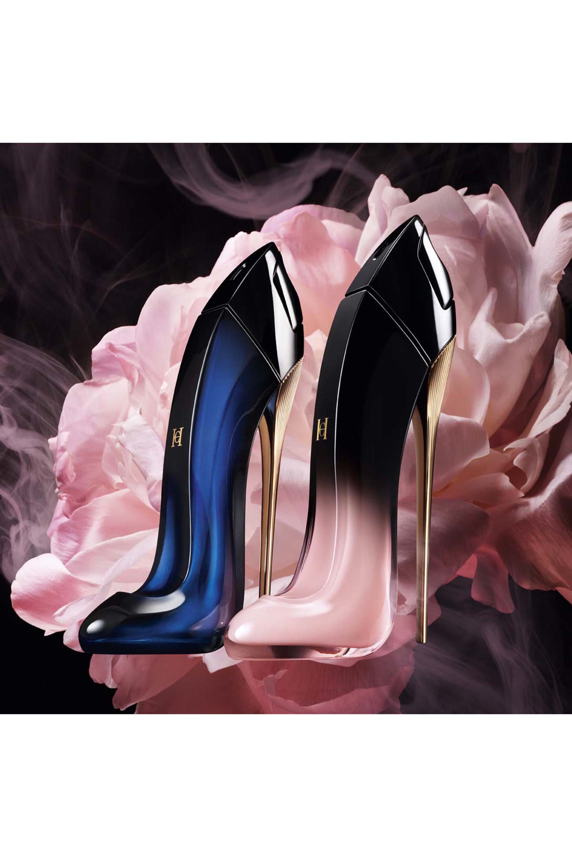 إلكسير غود غيرل بلاش