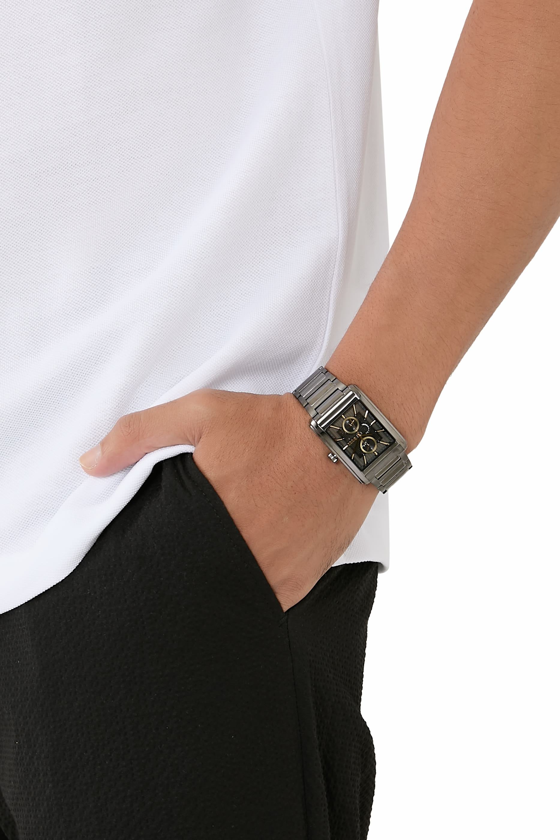 ساعة كلاسيكية