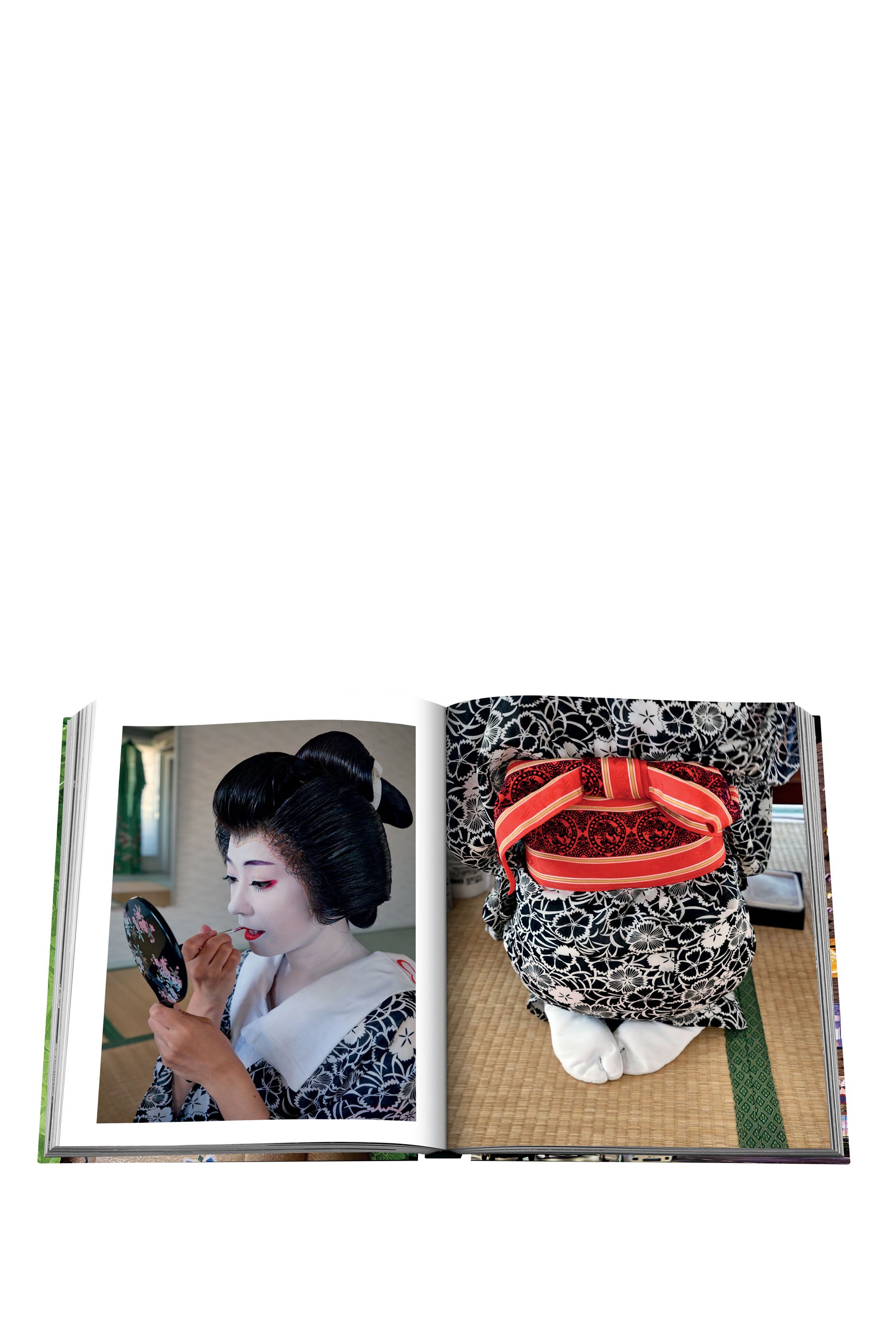 كتاب طوكيو شيك