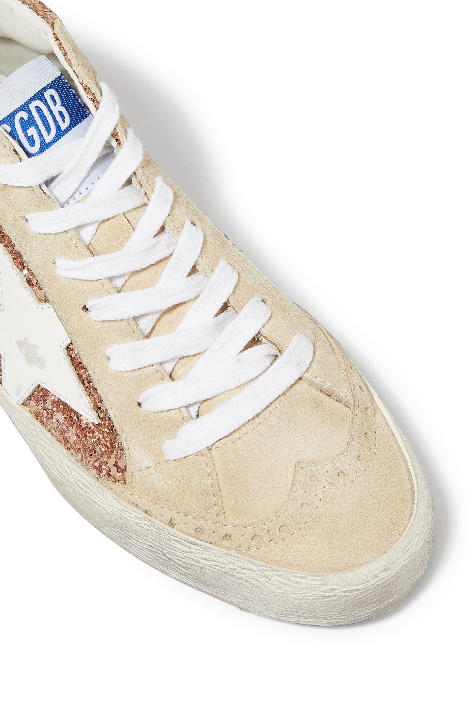 سنيكرز ميد ستار