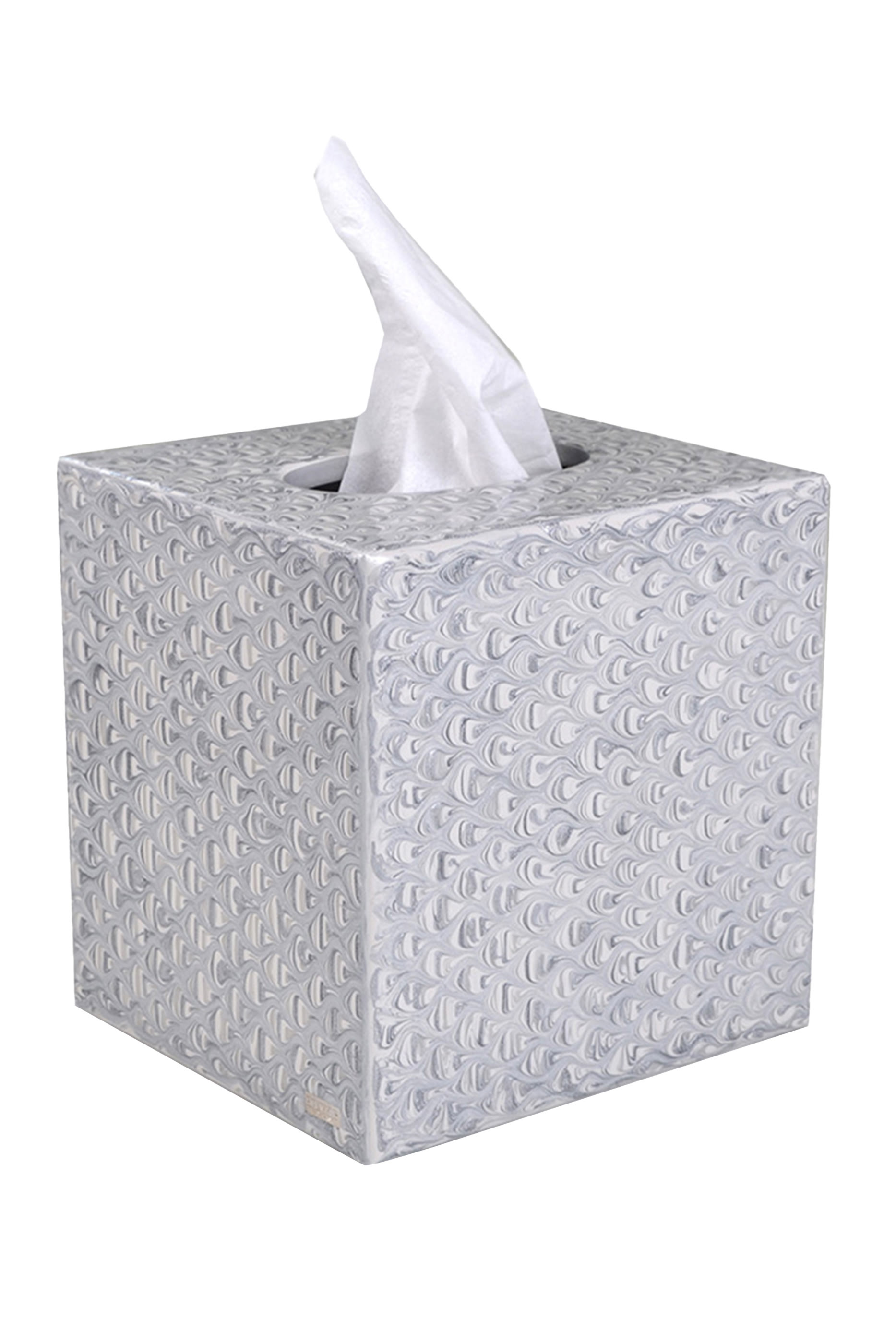 حامل مناديل ورقية أتلانتيك