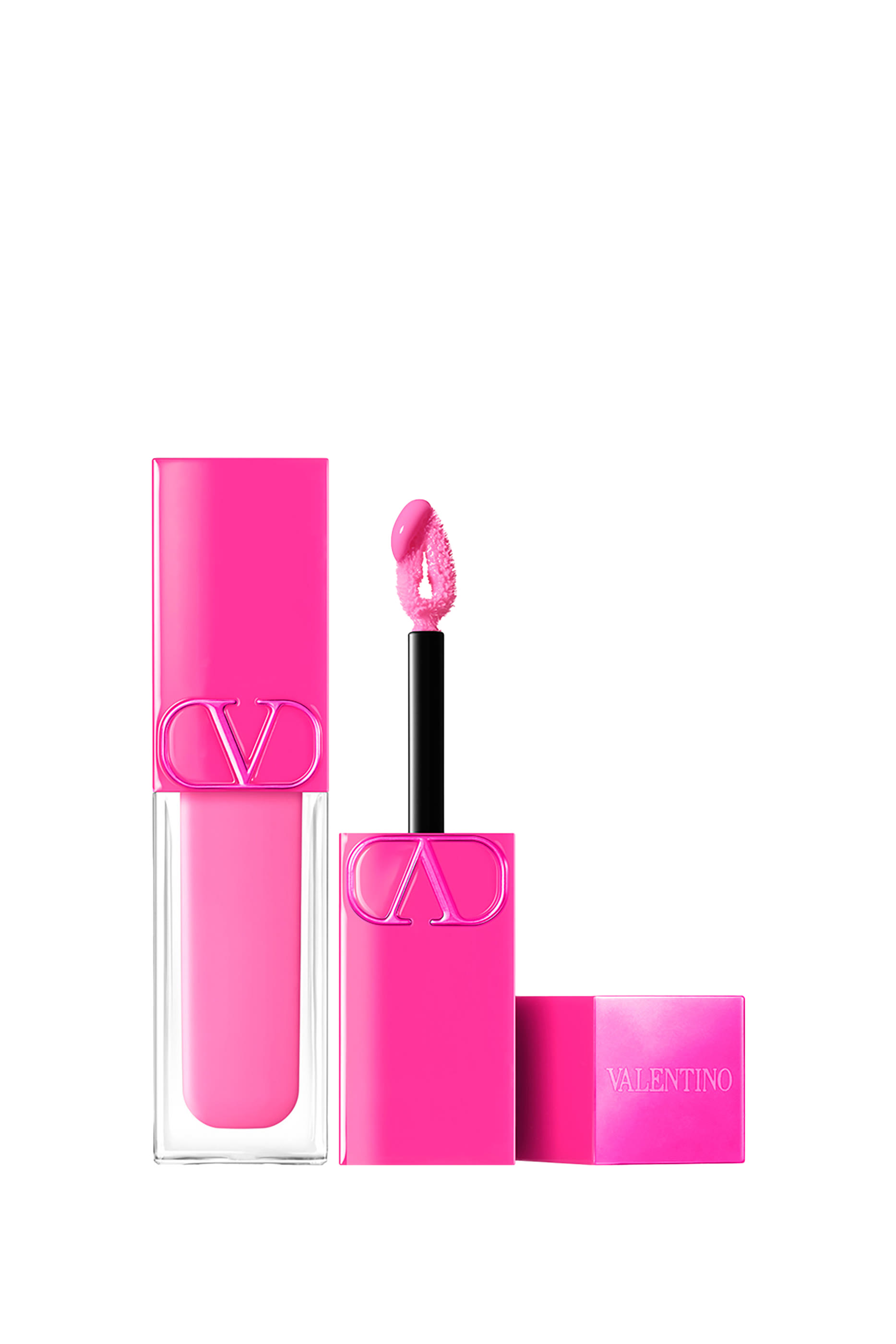 ملمع ملأ الشفاه