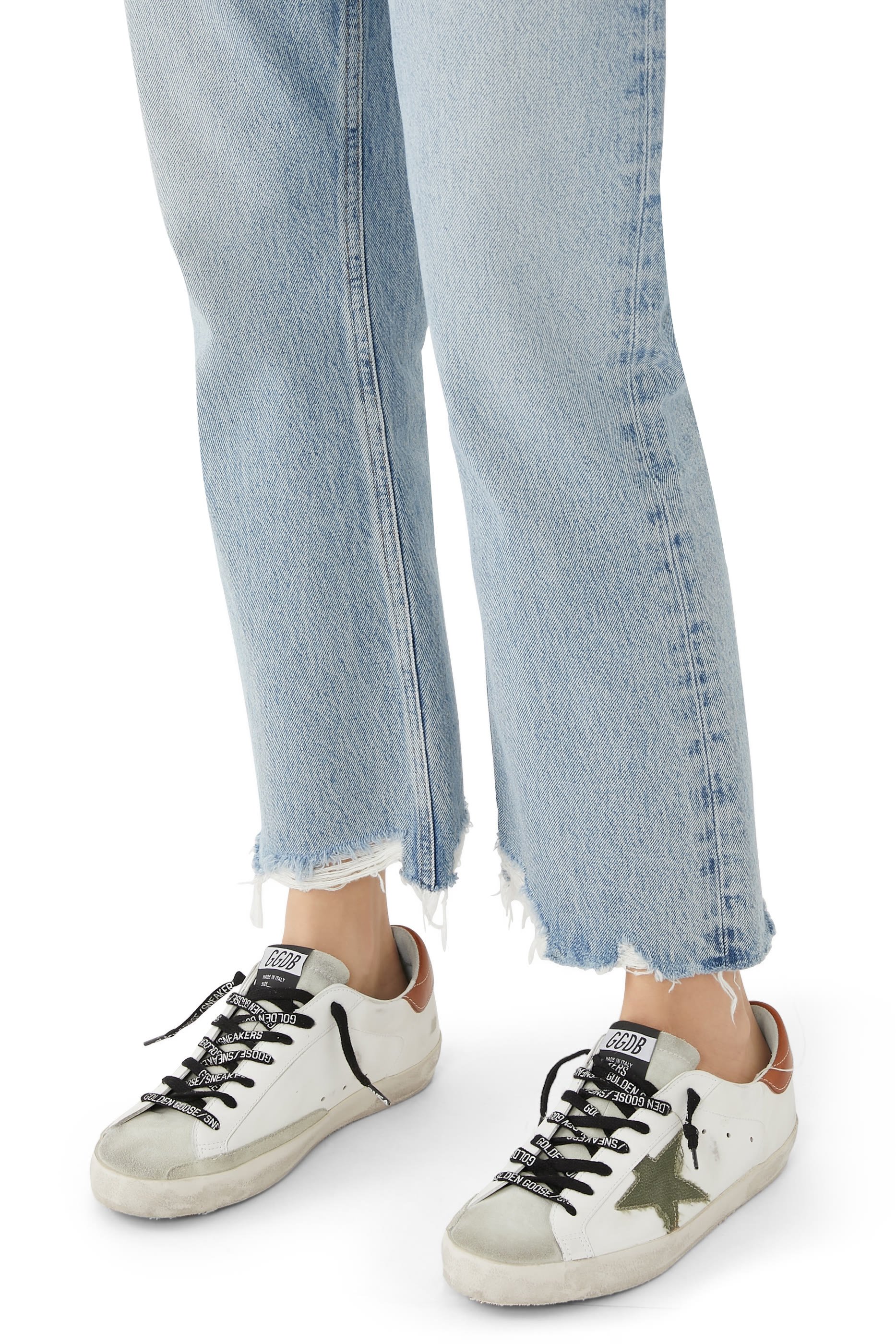 سنيكرز سوبر ستار بإصدار محدود جلد