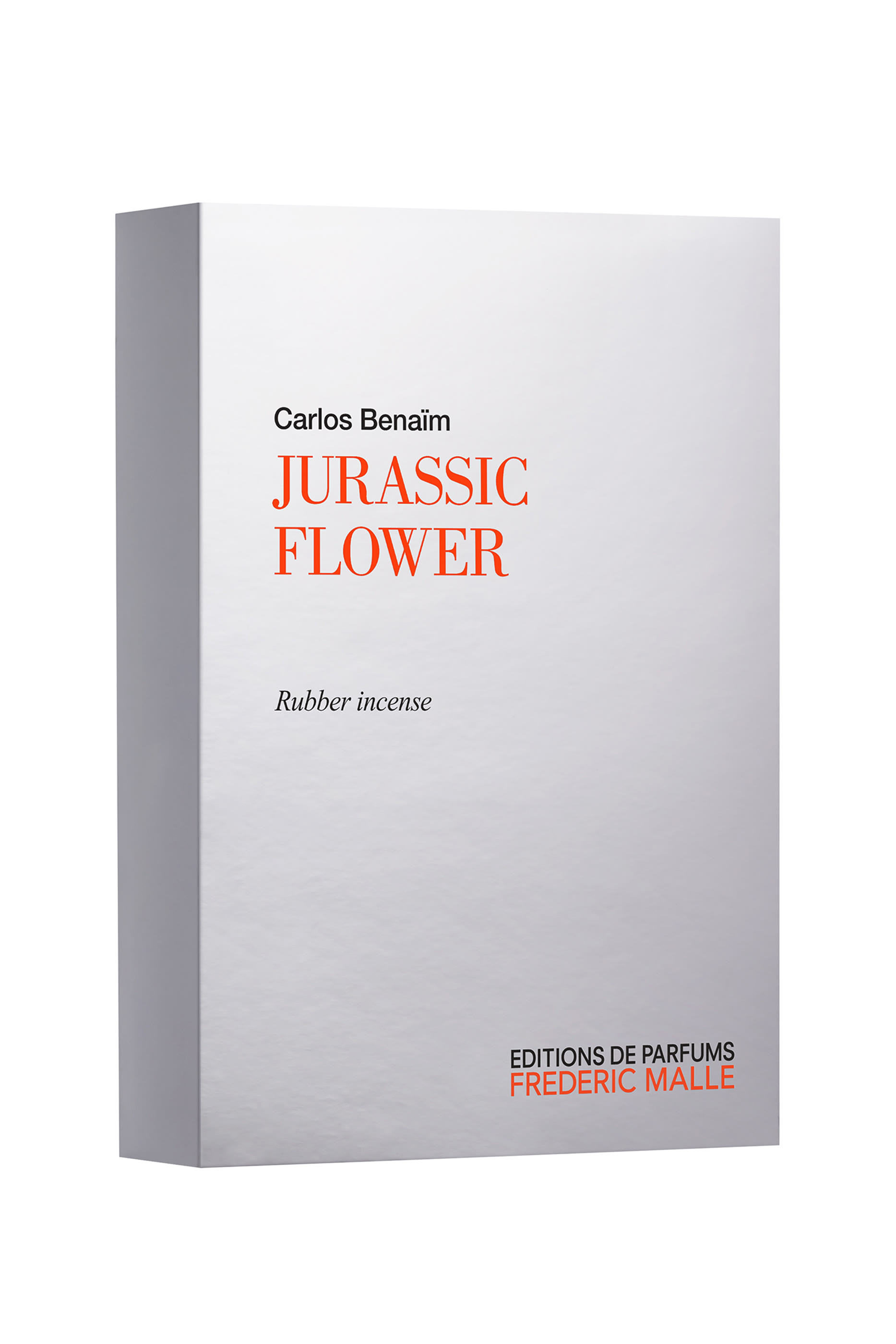 شرائح جوراسيك فلاور المطاطية المعطرة