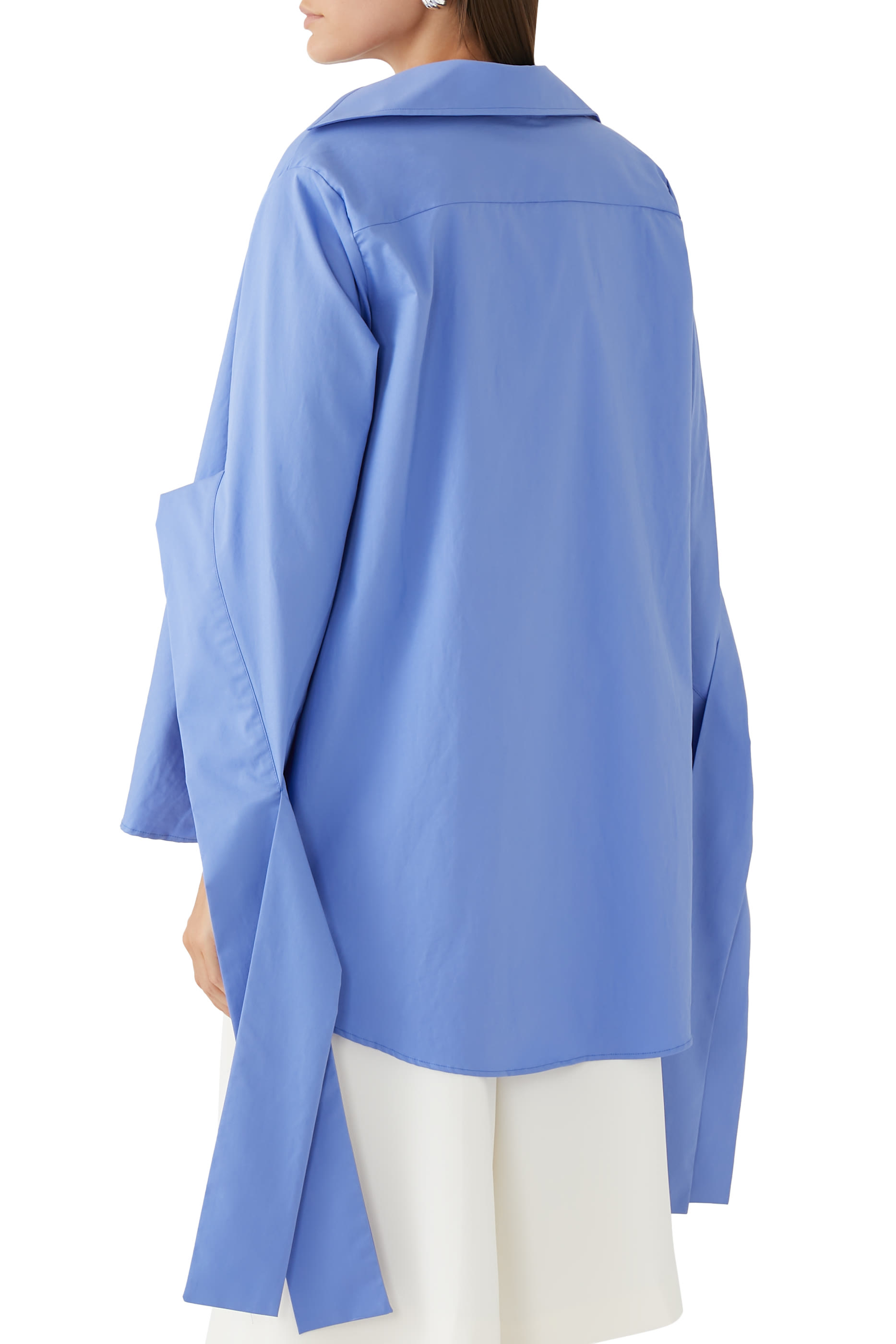 قميص تانديم