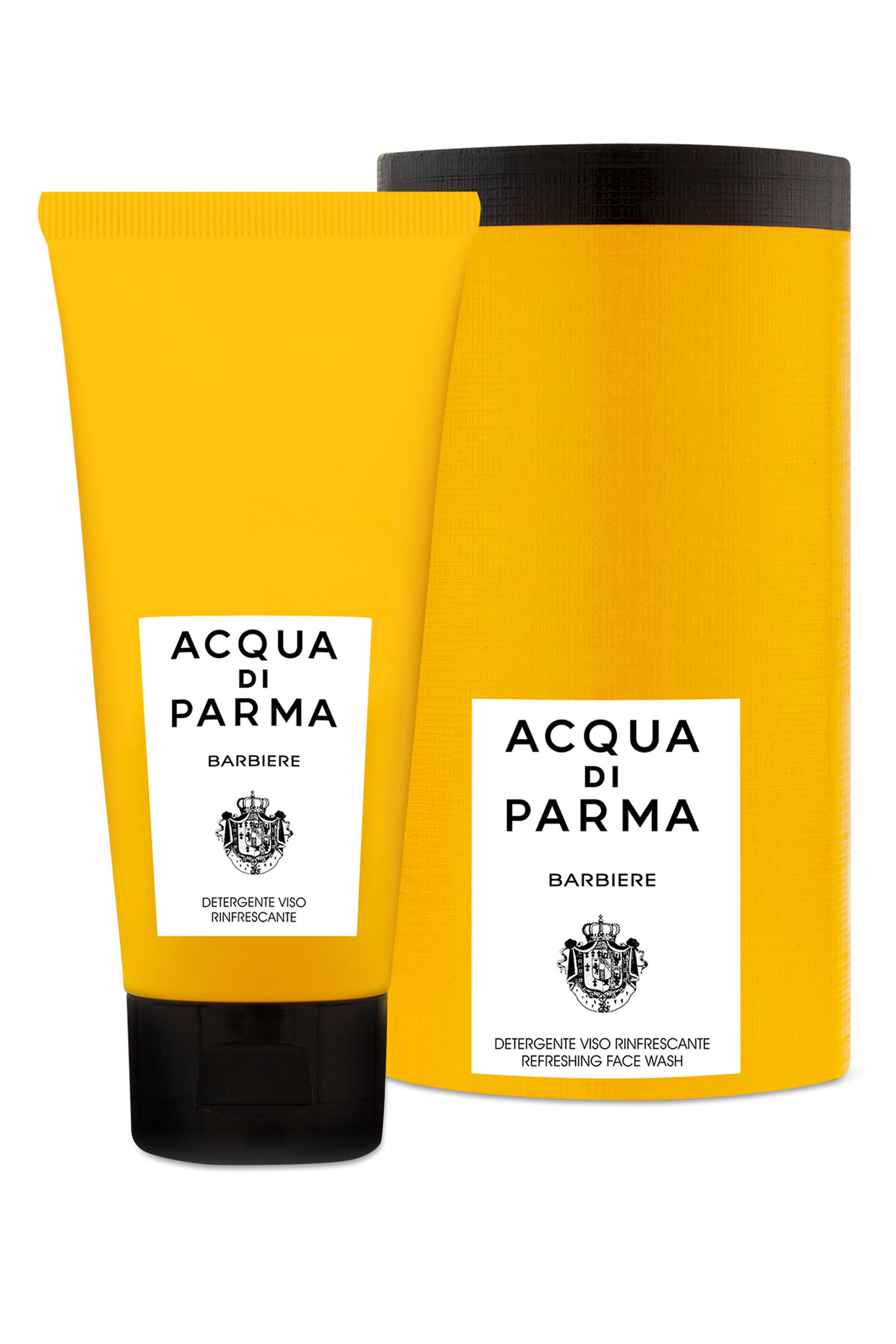 غسول الوجه المنعش