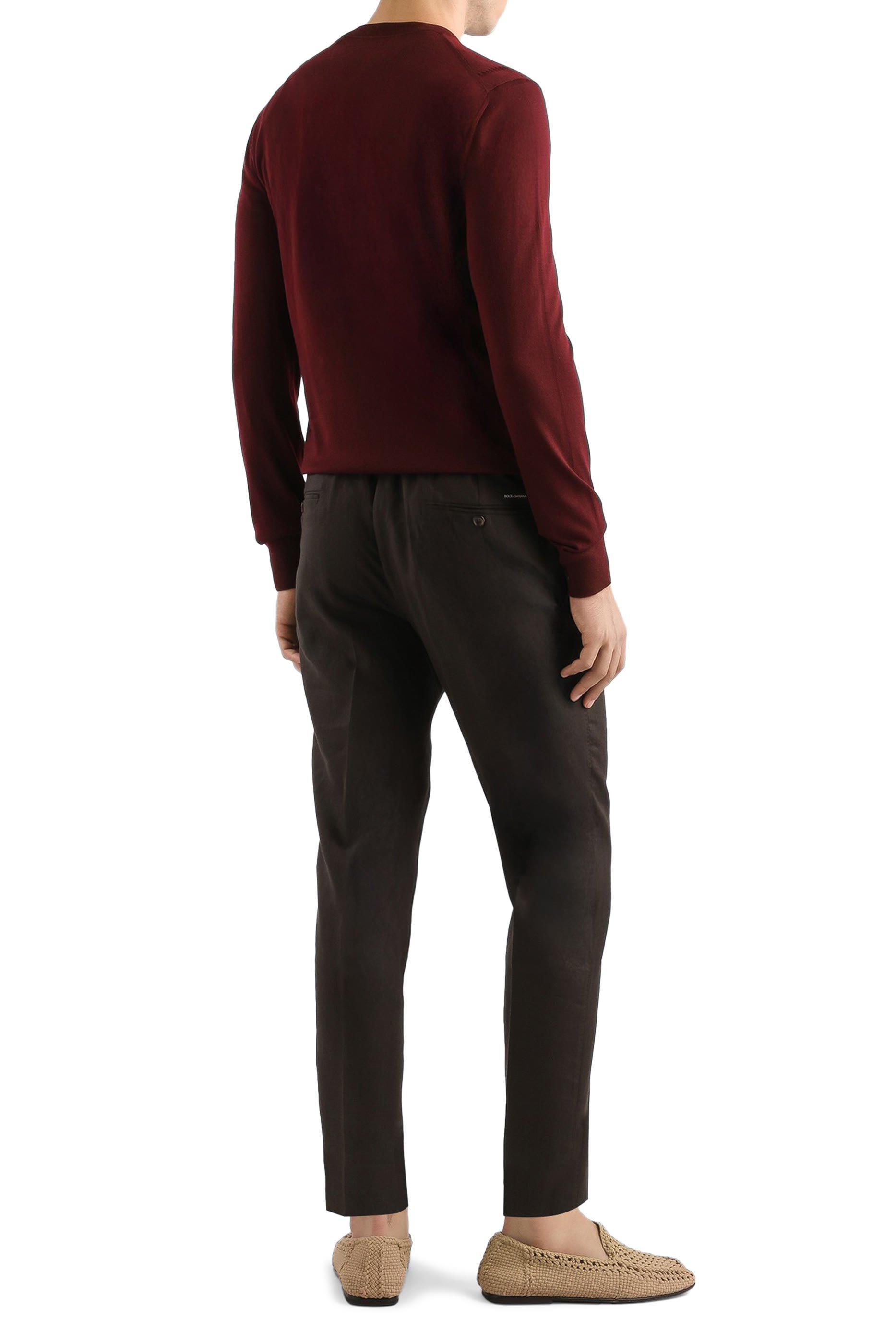 تيشيرت برقعة بتصميم دروع الفروسية قطن