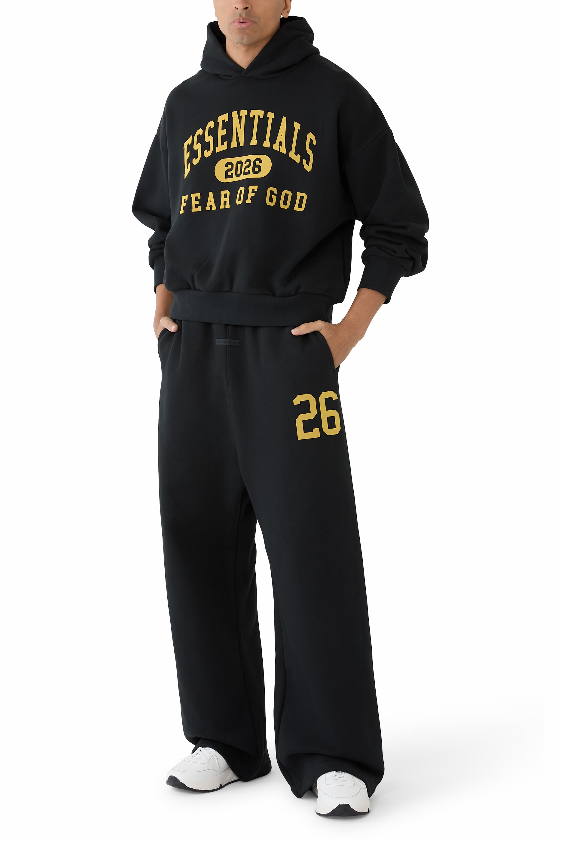 سنيكرز للجري من مواد حيوية 