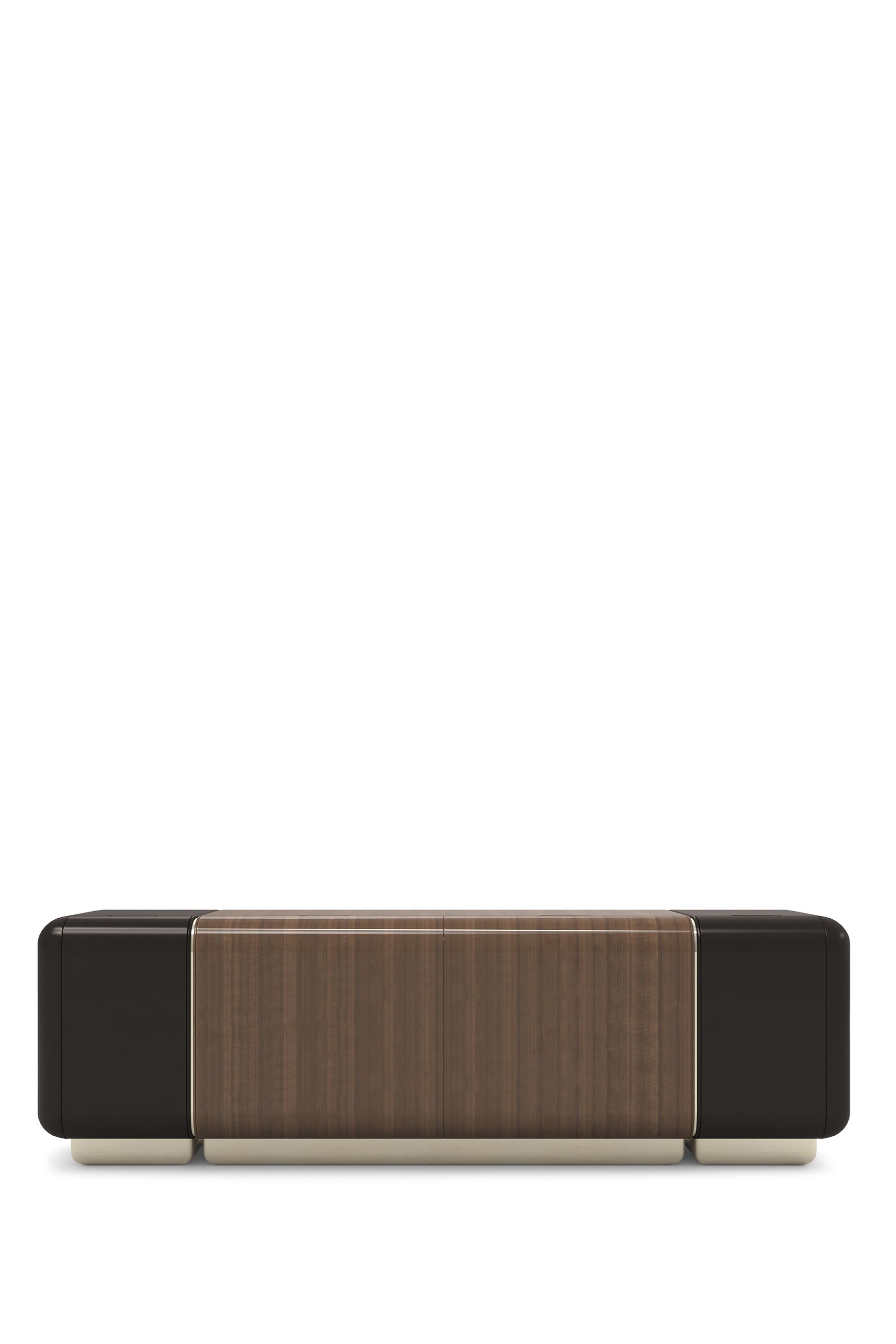 طاولة تلفاز جيلي شوكوليت