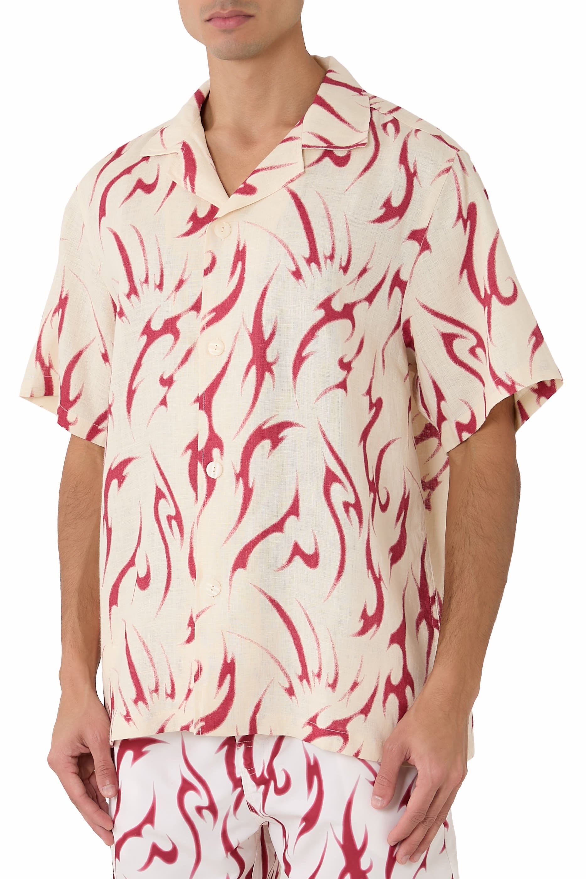 قميص تريبالو كوبا