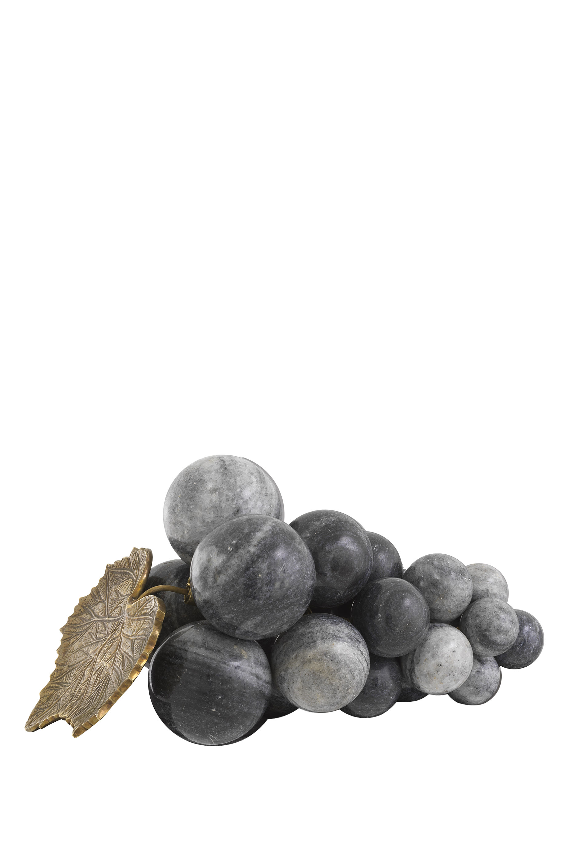 قطعة ديكور عنب رخام عتيق