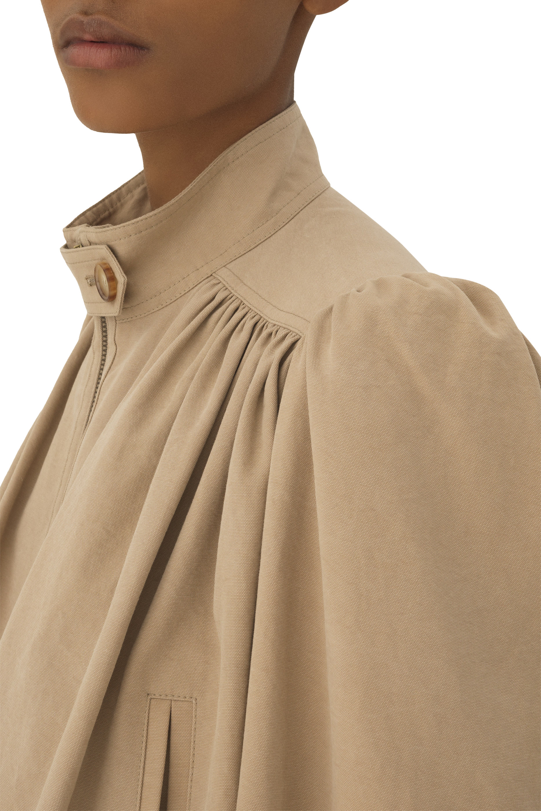 جاكيت بول بكشكش