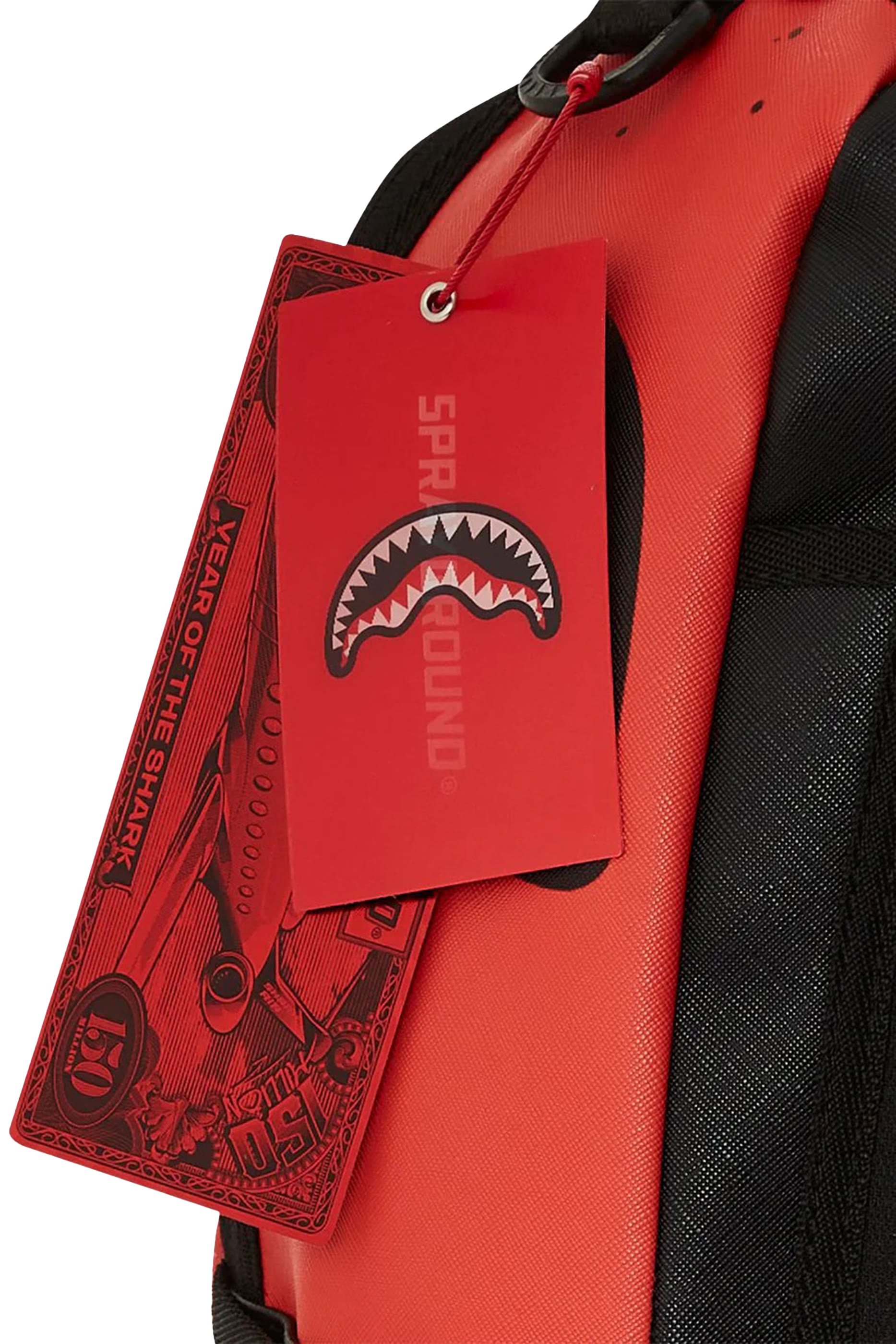 حقيبة ظهر تاز للأطفال