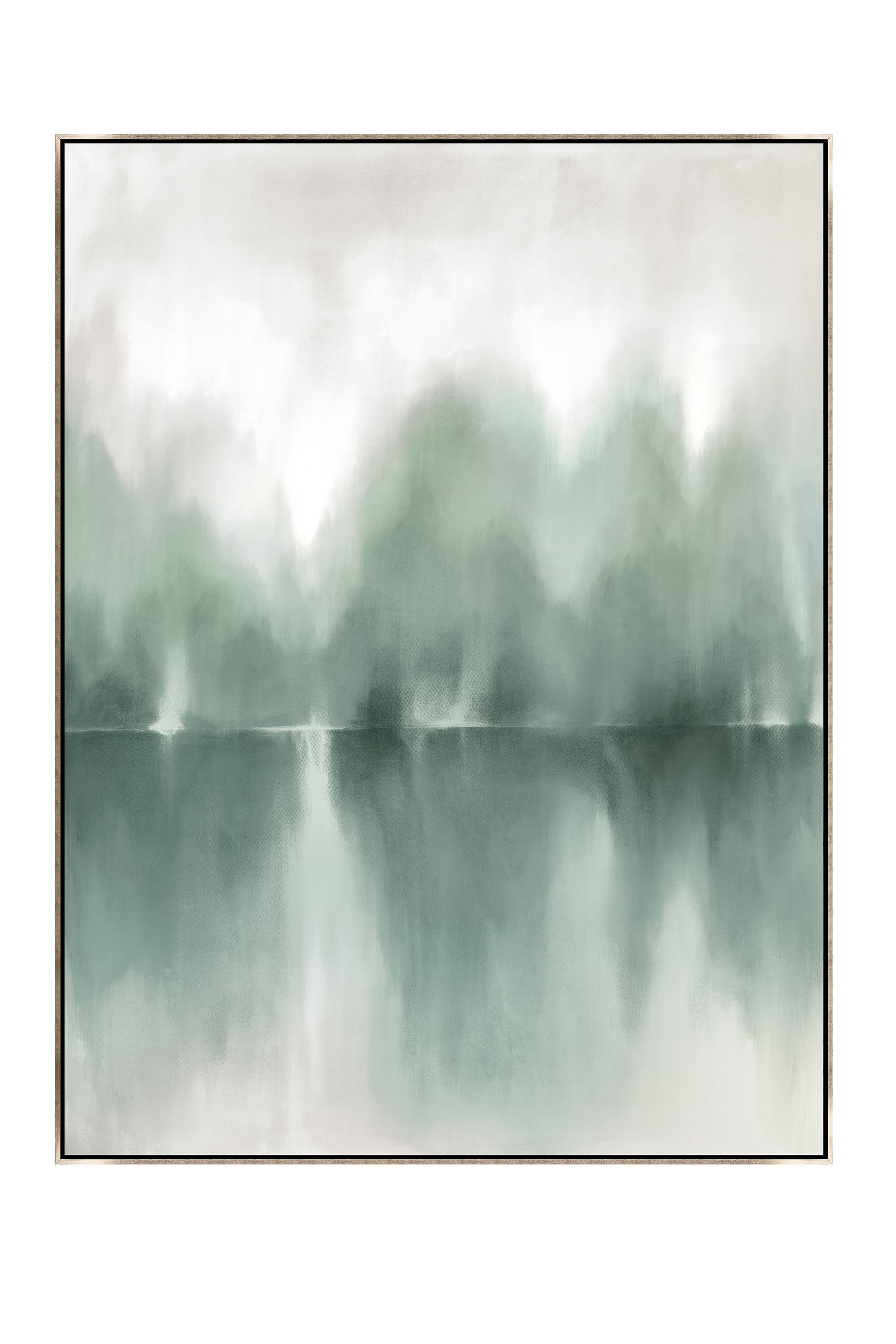 لوحة فنية سوفت جايد II