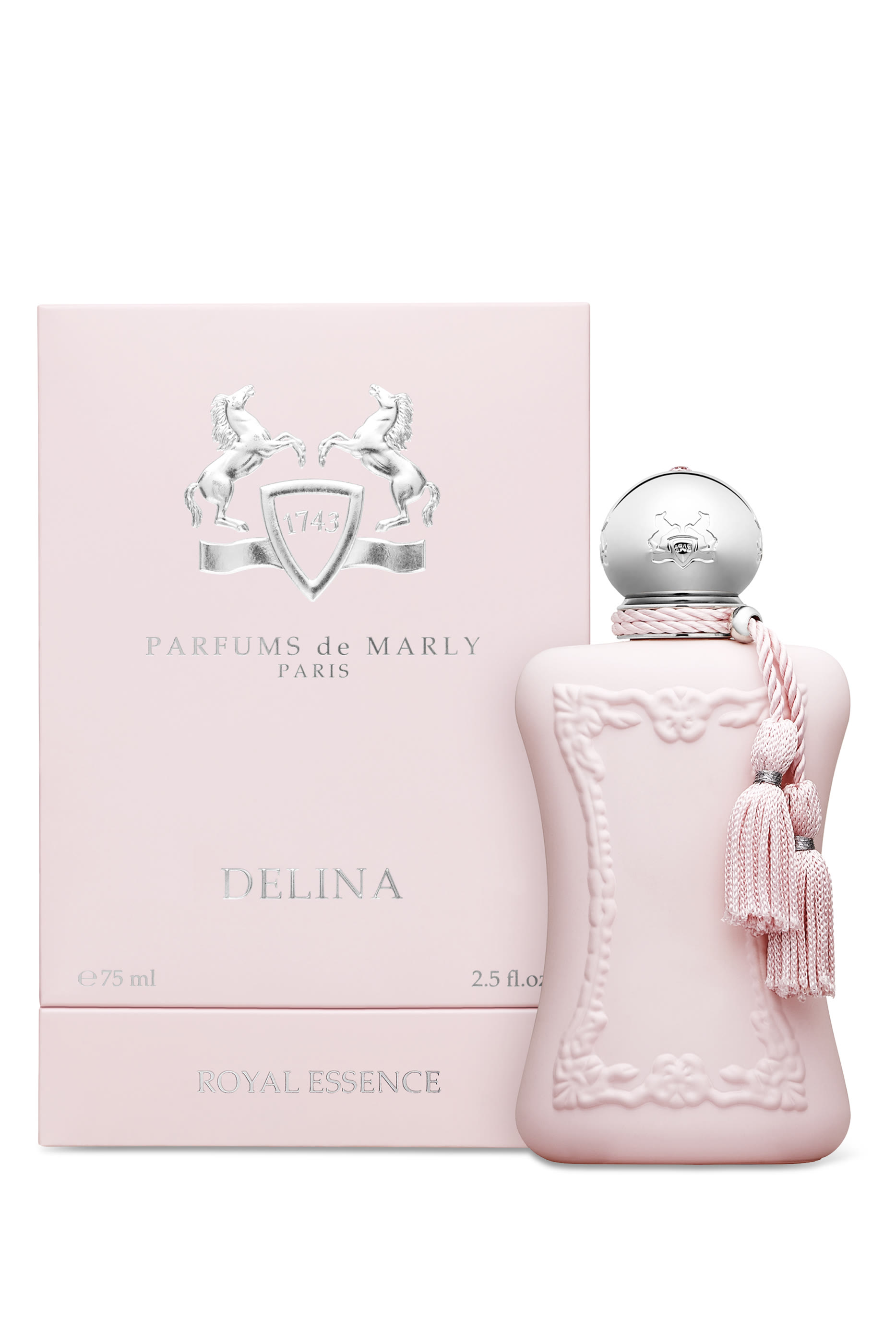 ماء عطر بخاخ ديلينا