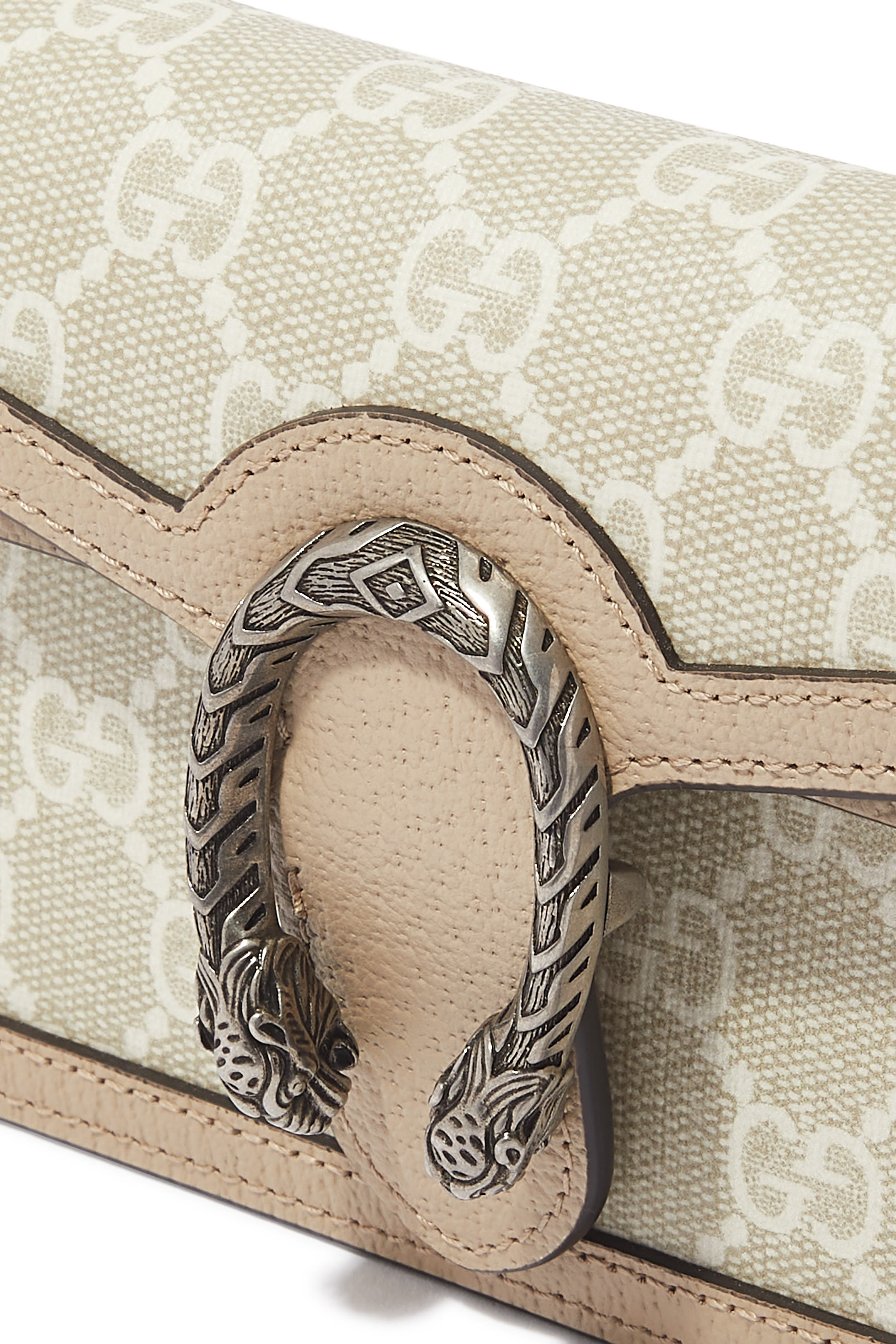 Dionysus GG Super Mini Bag