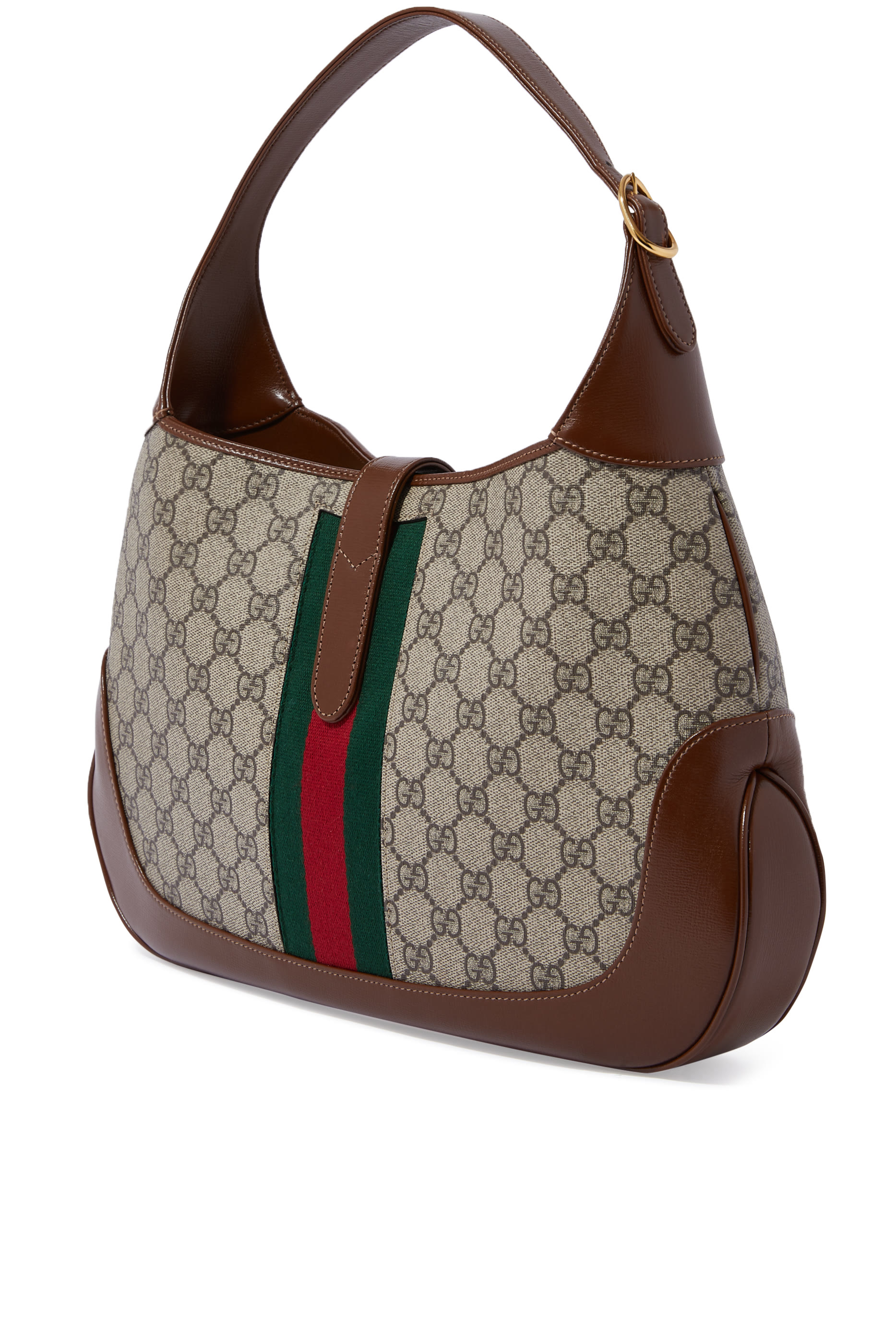 حقيبة هوبو جاكي 1961 متوسطة 