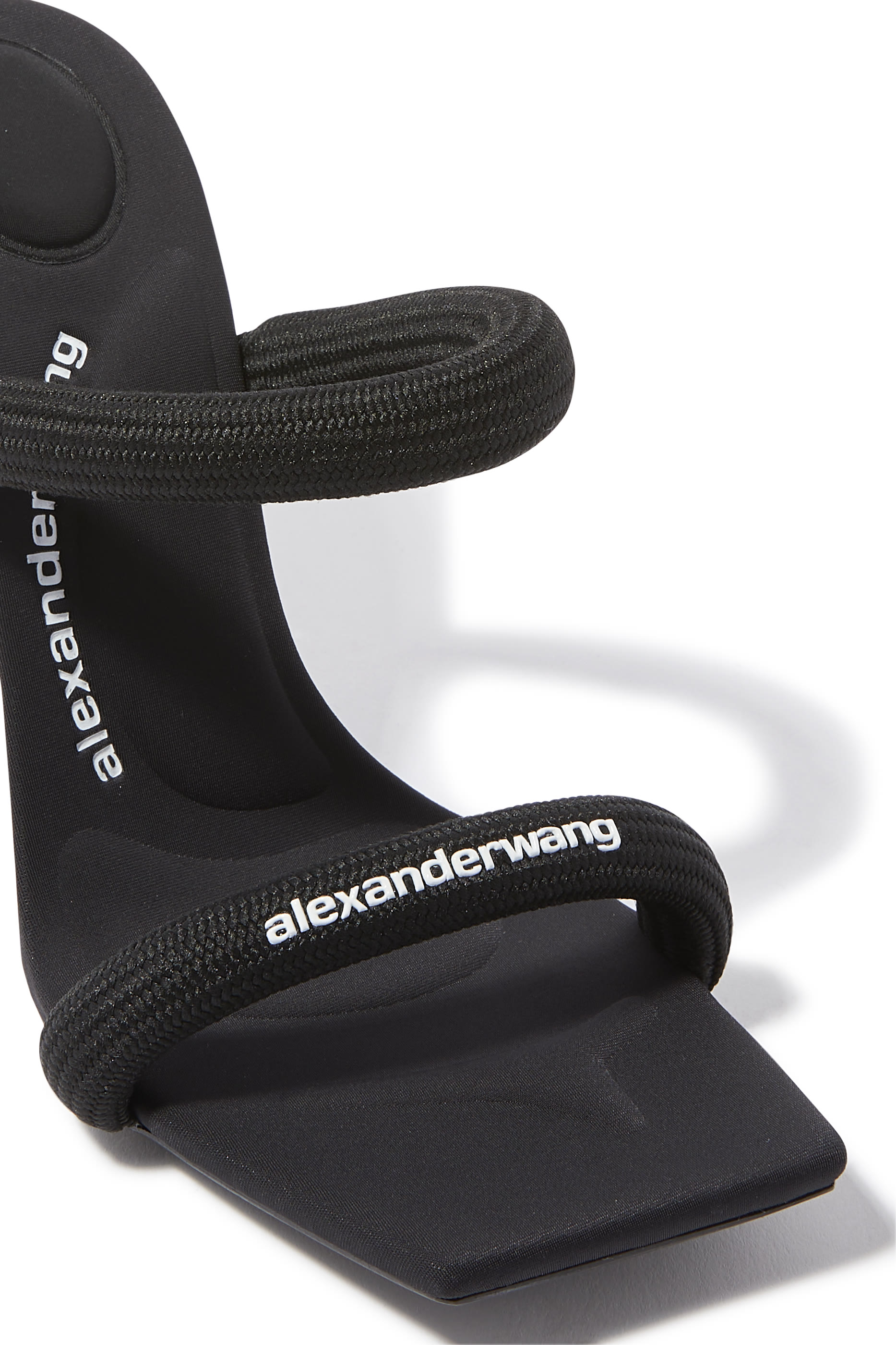 صندل جولي 105 بسيور اسطوانية مبطنة نايلون