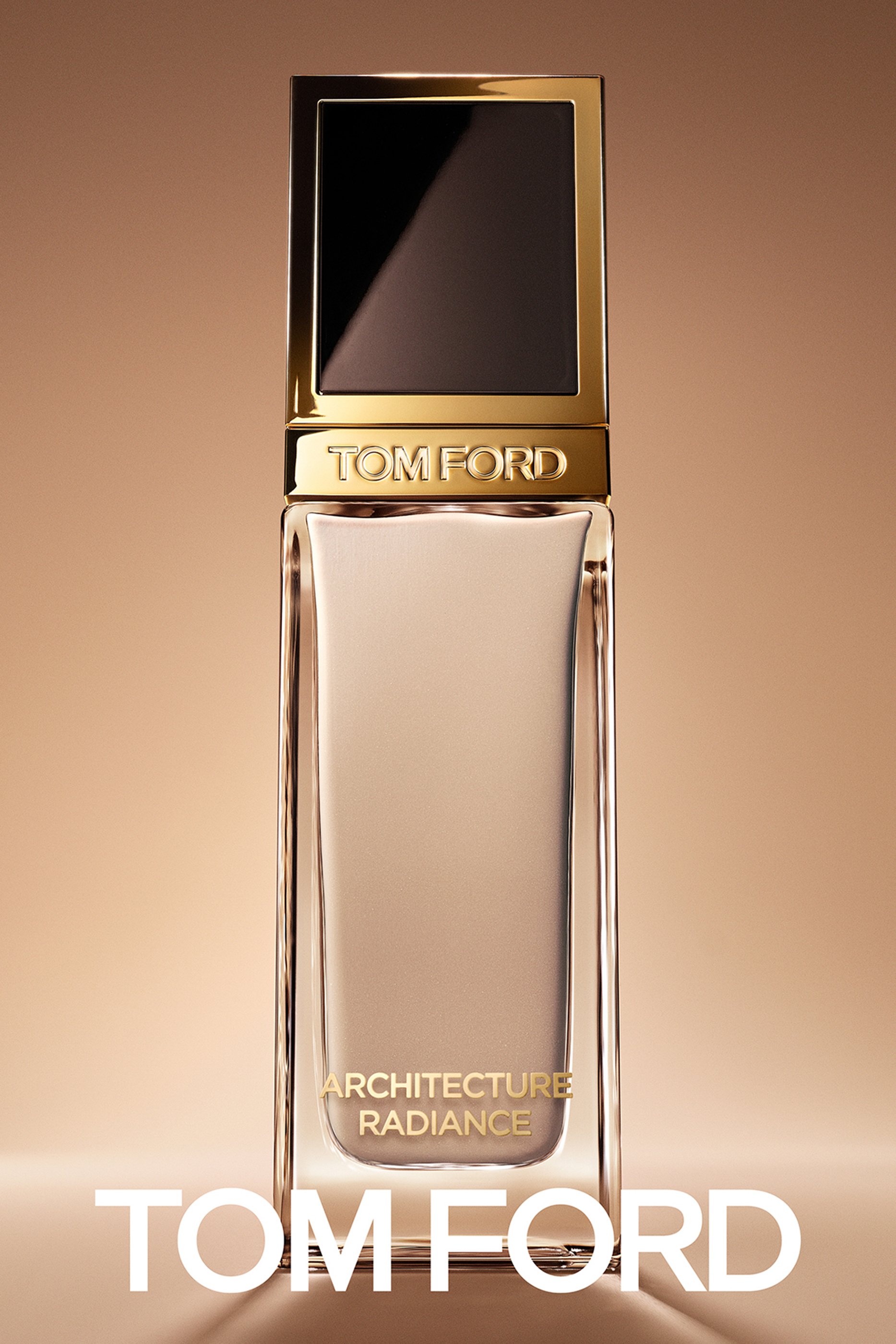 كريم أساس أركيتكتشر راديانس مرطب بعامل حماية SPF 50+ ممتد المفعول