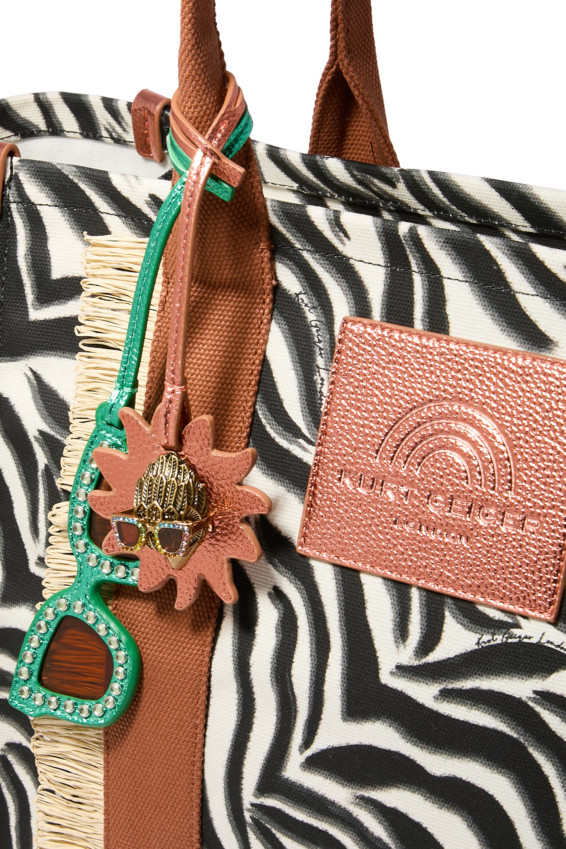 حقيبة يد كبيرة ساوث بانك