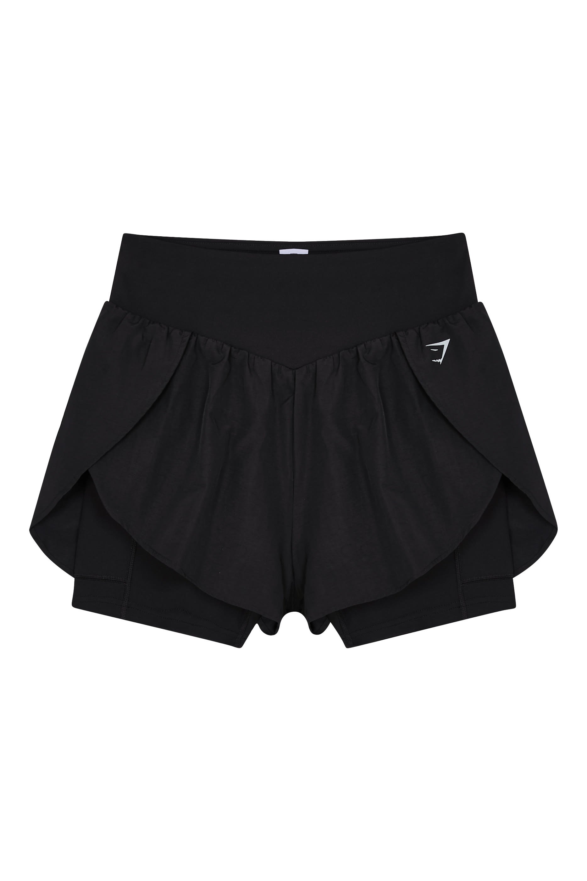 Running 2-in-1 Shorts