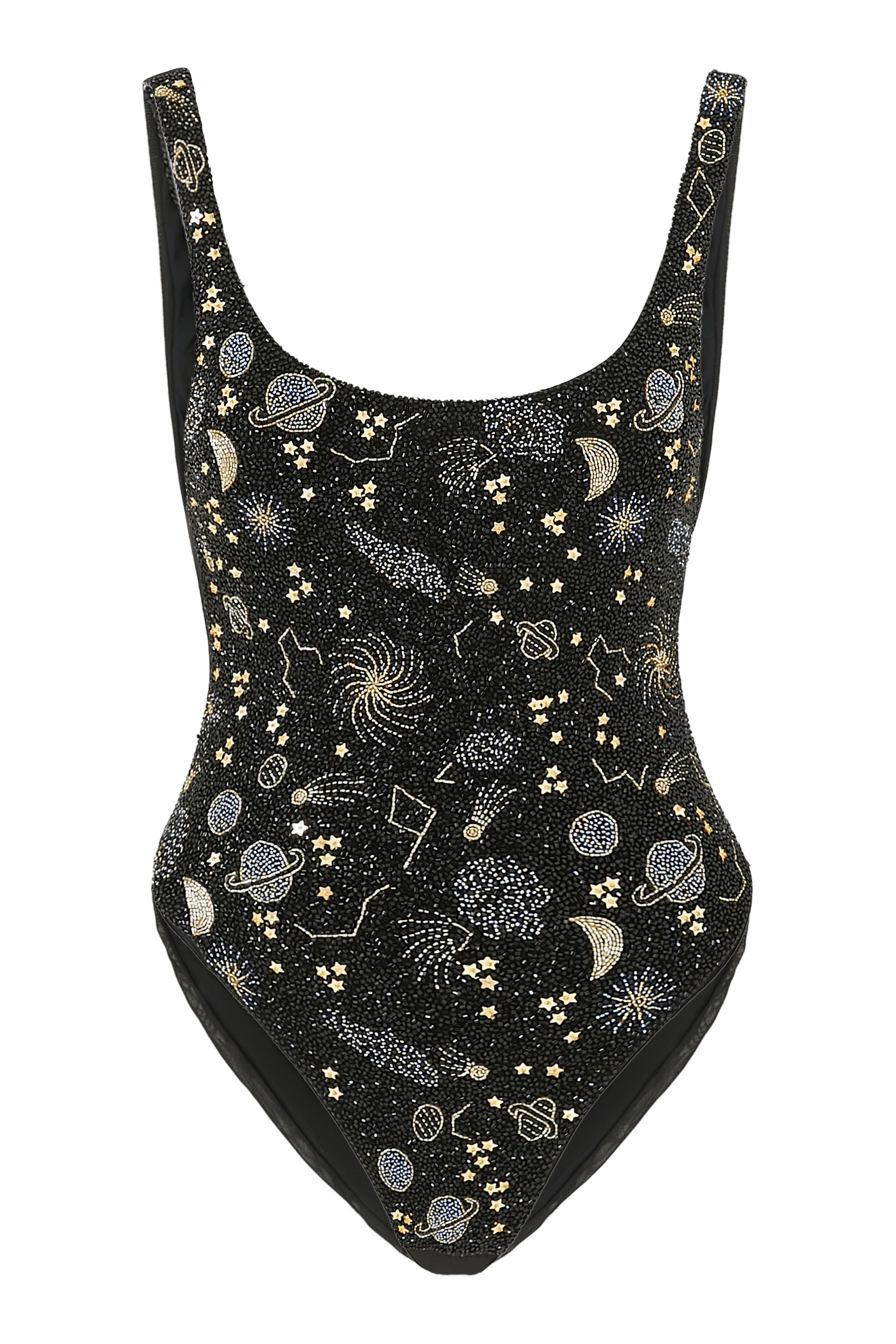 بدلة سباحة زودياك