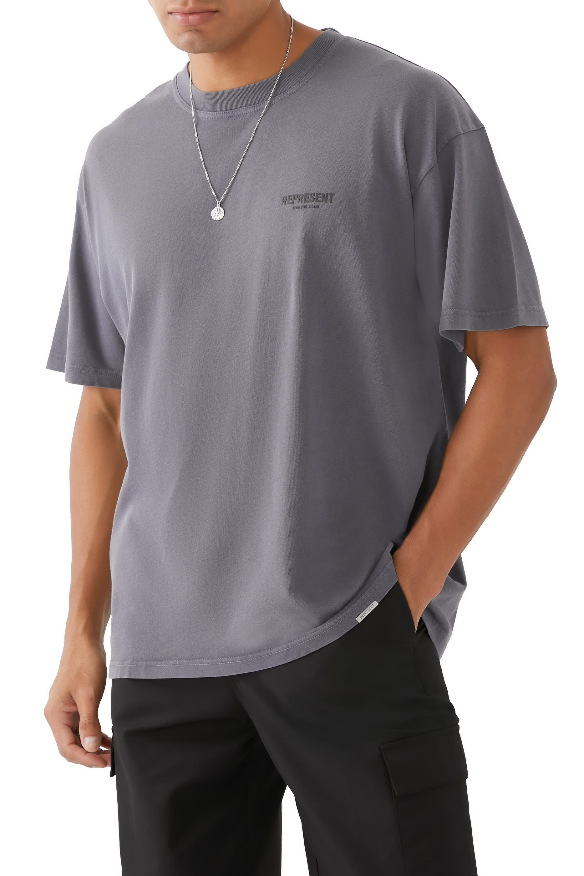 تيشيرت أونرز كلوب