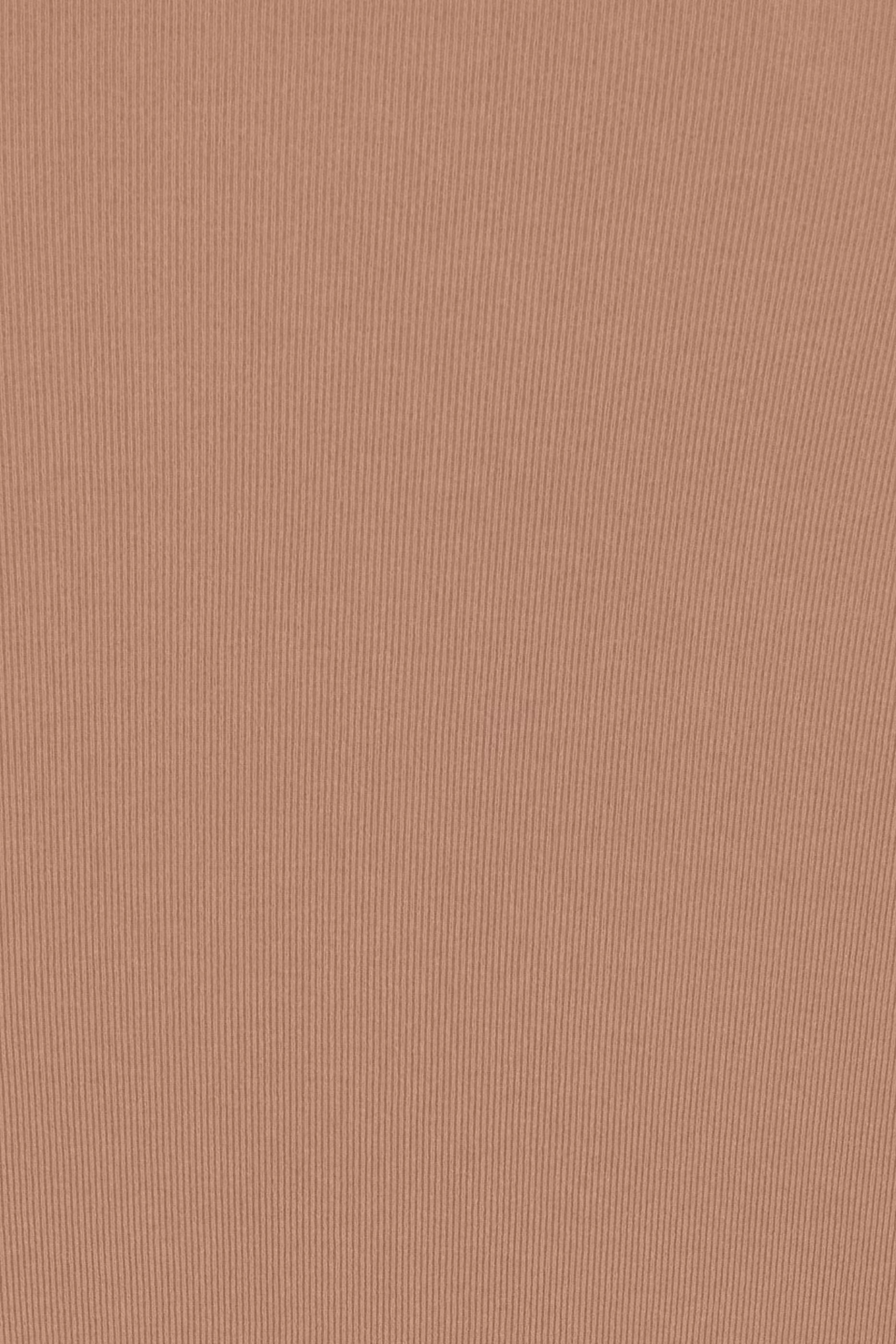 بودي سوت سكالبت بتصميم ثونغ بلا حياكة