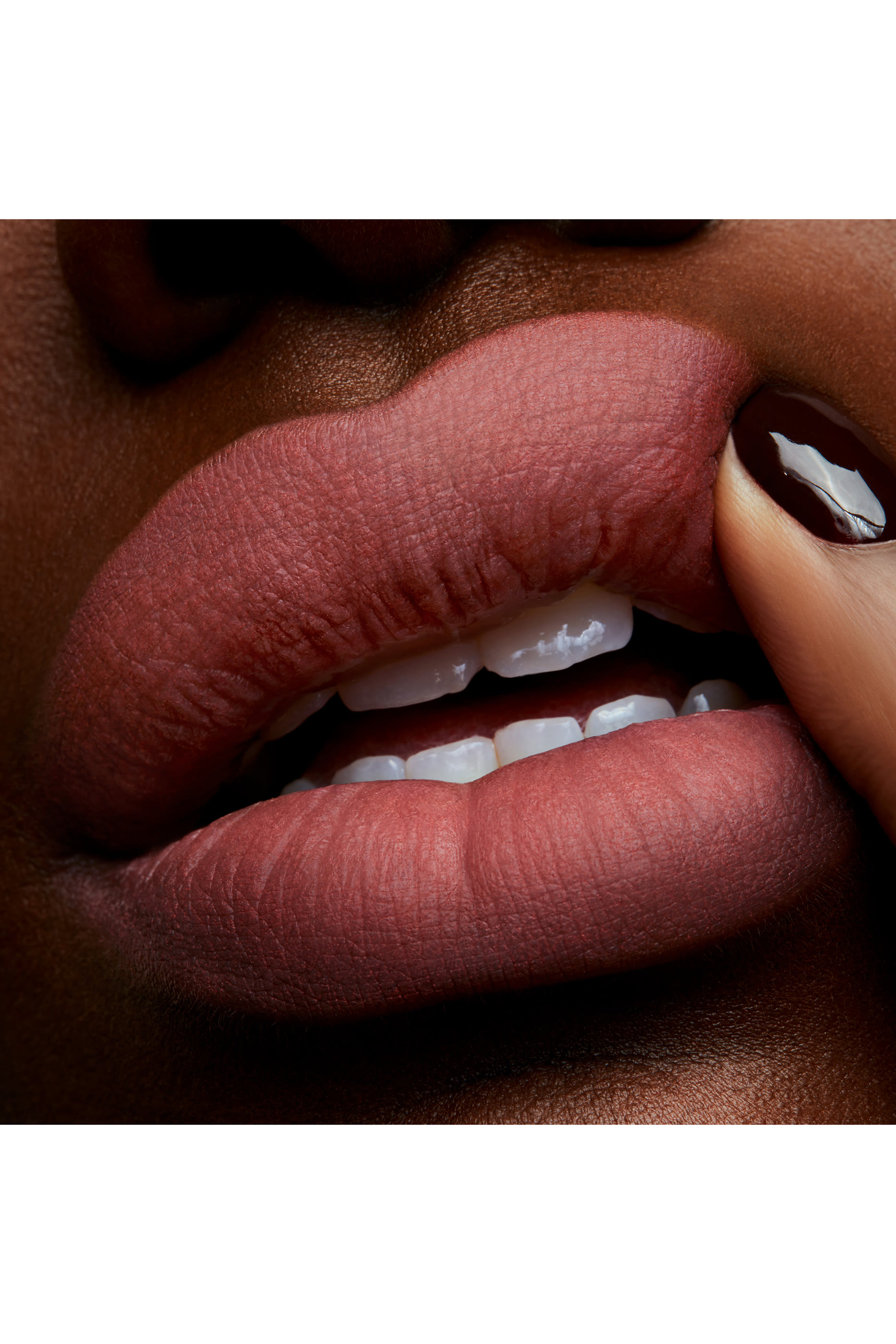 أحمر شفاه باودر كيس