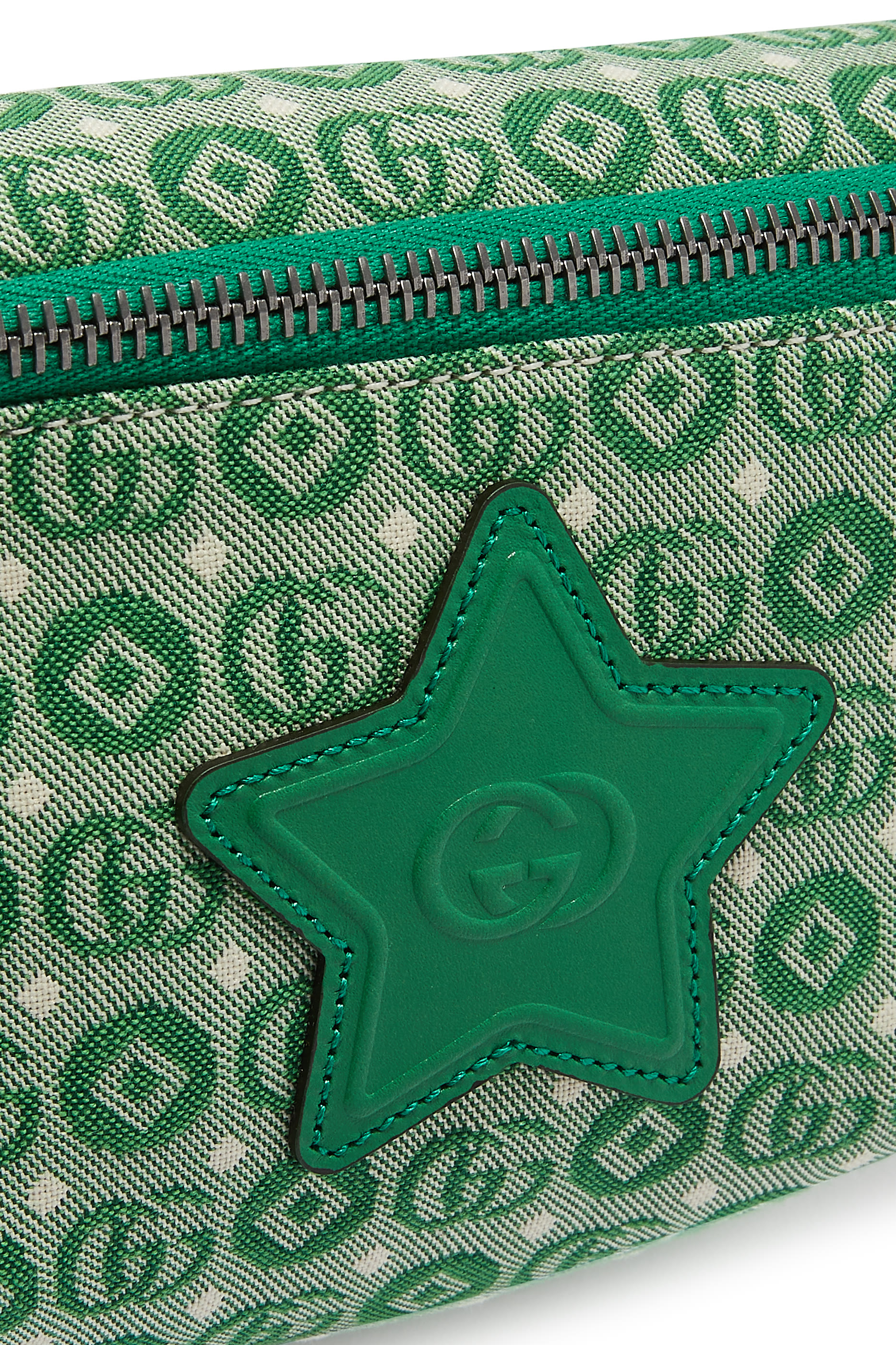 حقيبة خصر للأطفال مزينة بنجمة