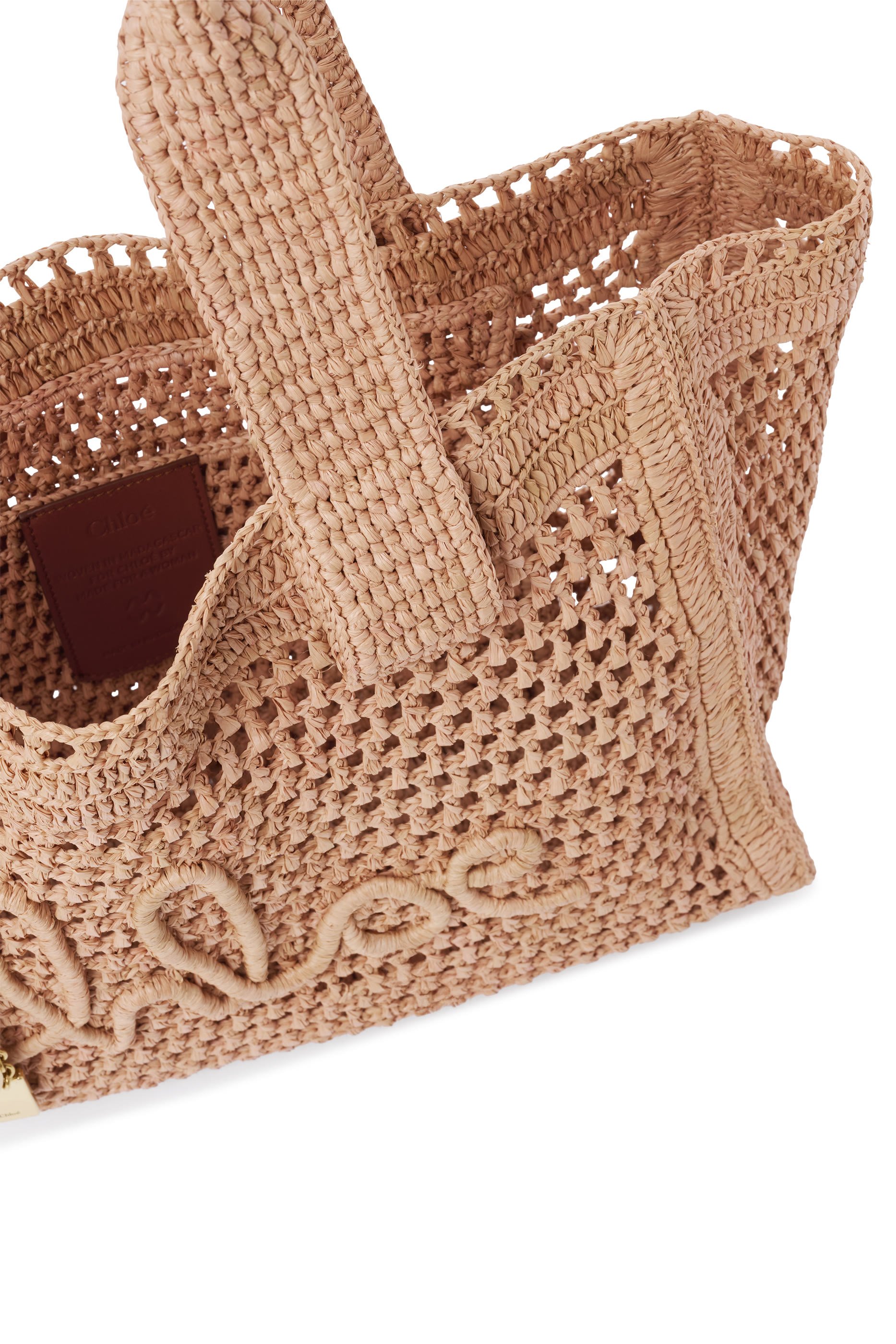 حقيبة يد إيست ويست سمر بانانا