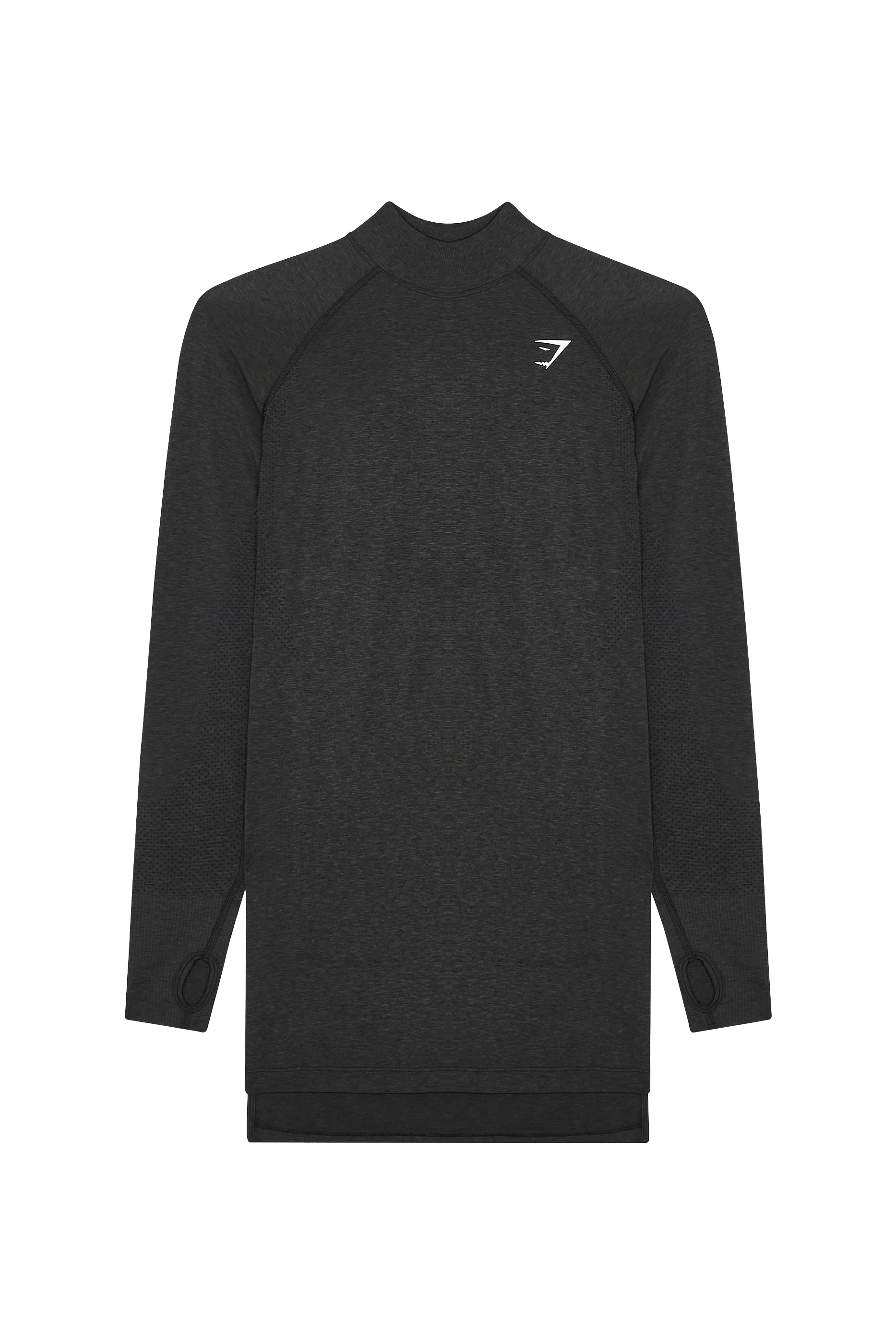 Vital Seamless 2.0 Long Line Top