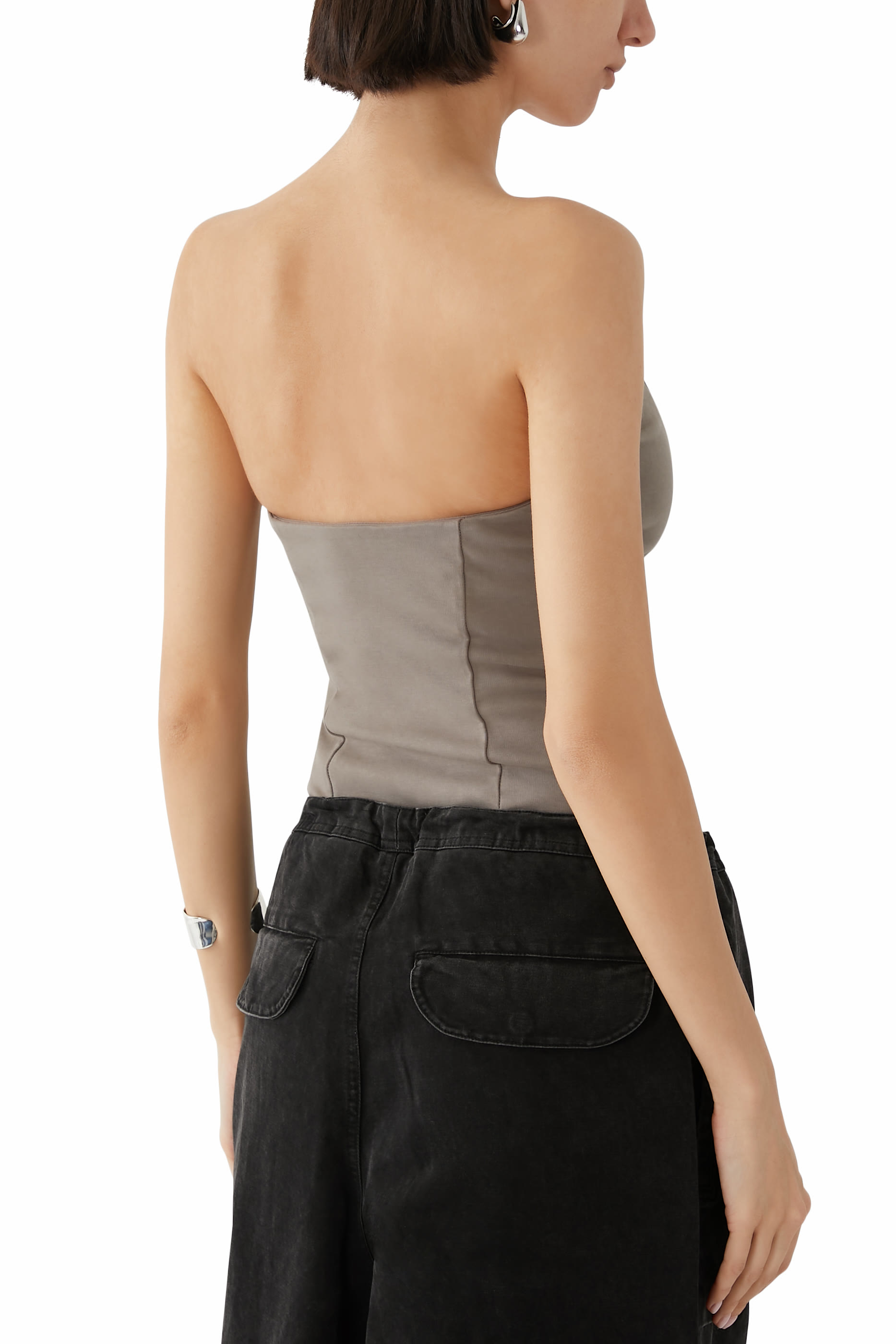 بدلة بيبيت بدون أكمام