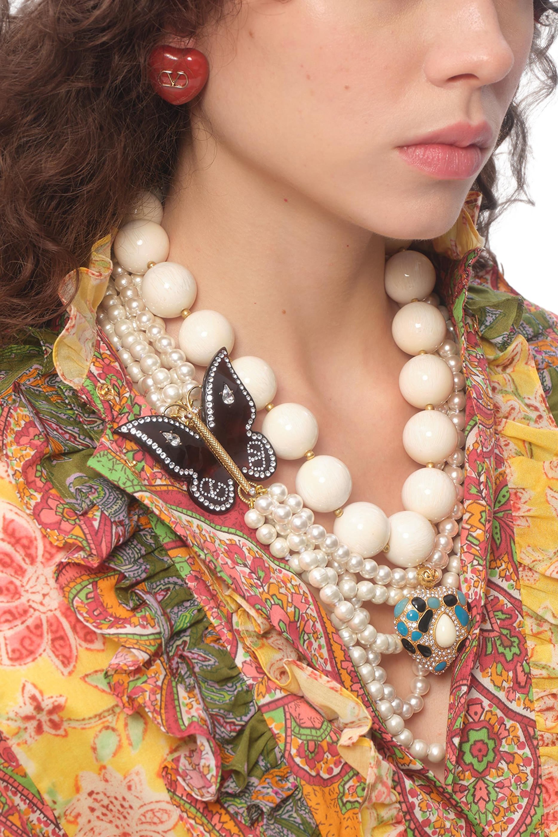 أقراط كور رويال