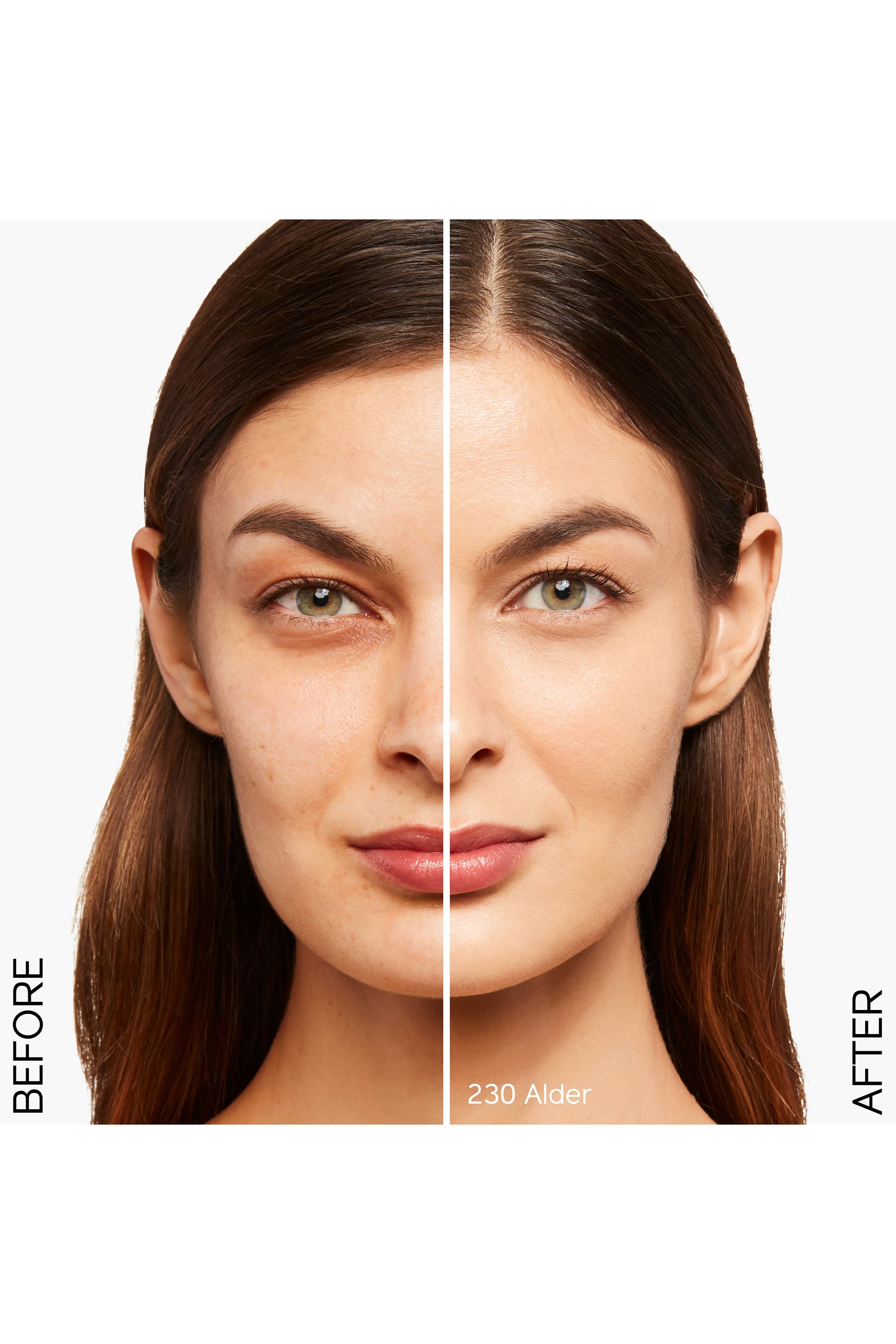 كريم أساس سينكرو سكين راديانت لشد البشرة