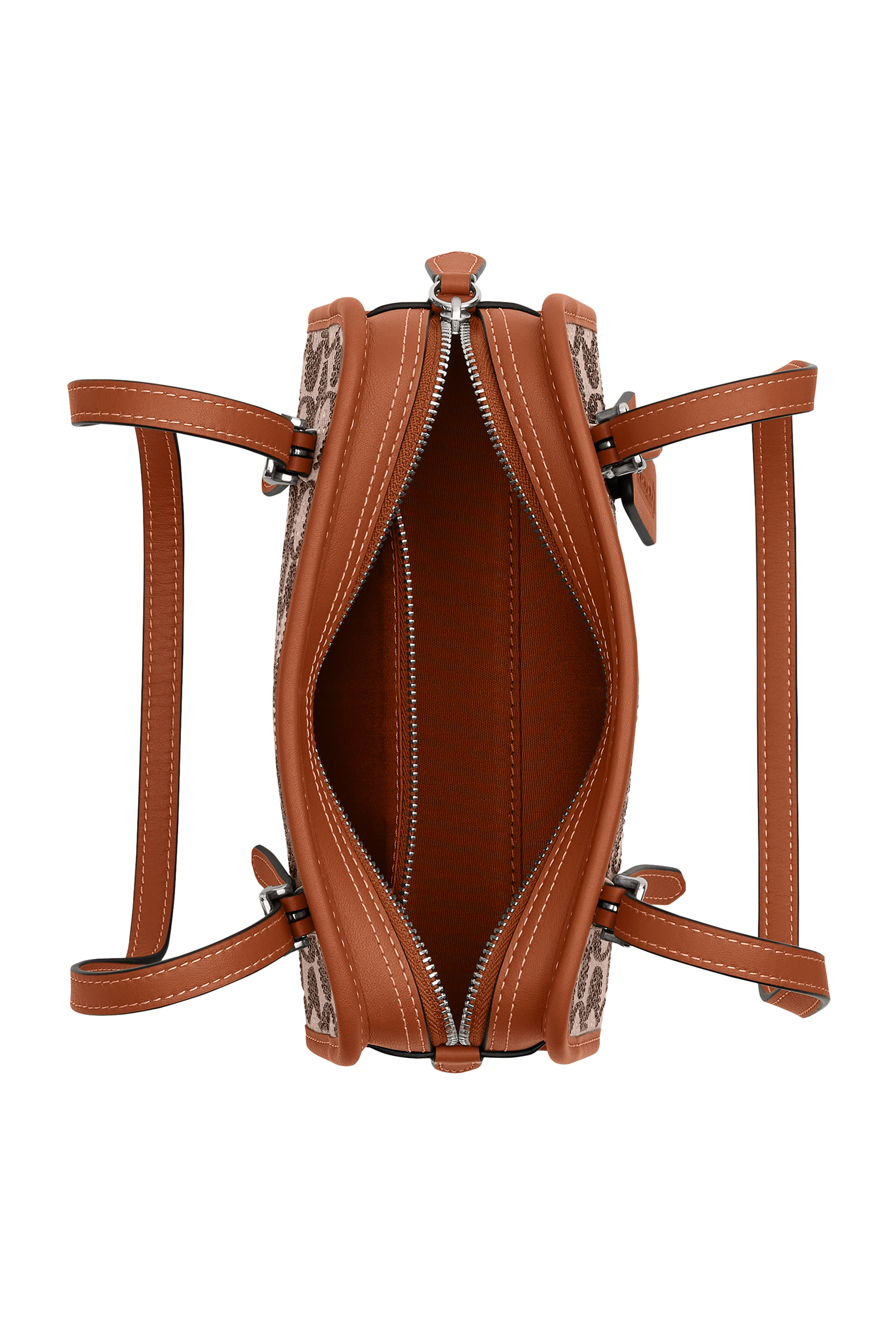 حقيبة سوينج 20 بسحّاب