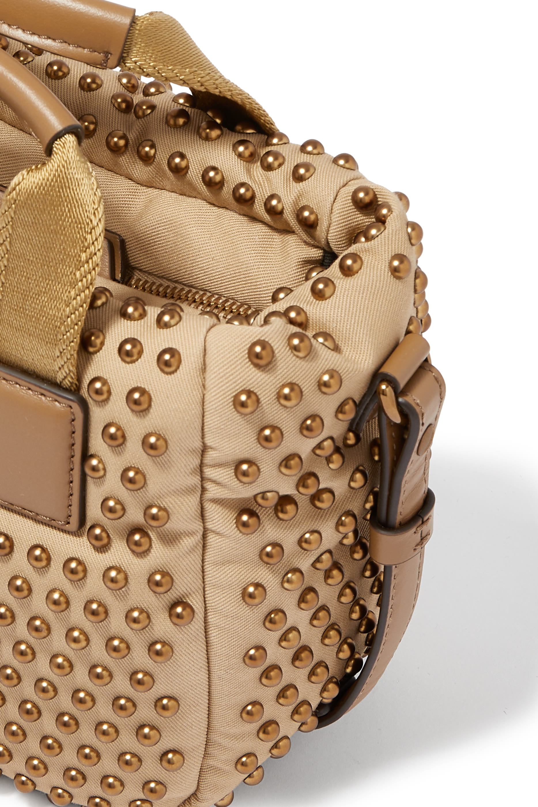 حقيبة كارادوك صغيرة